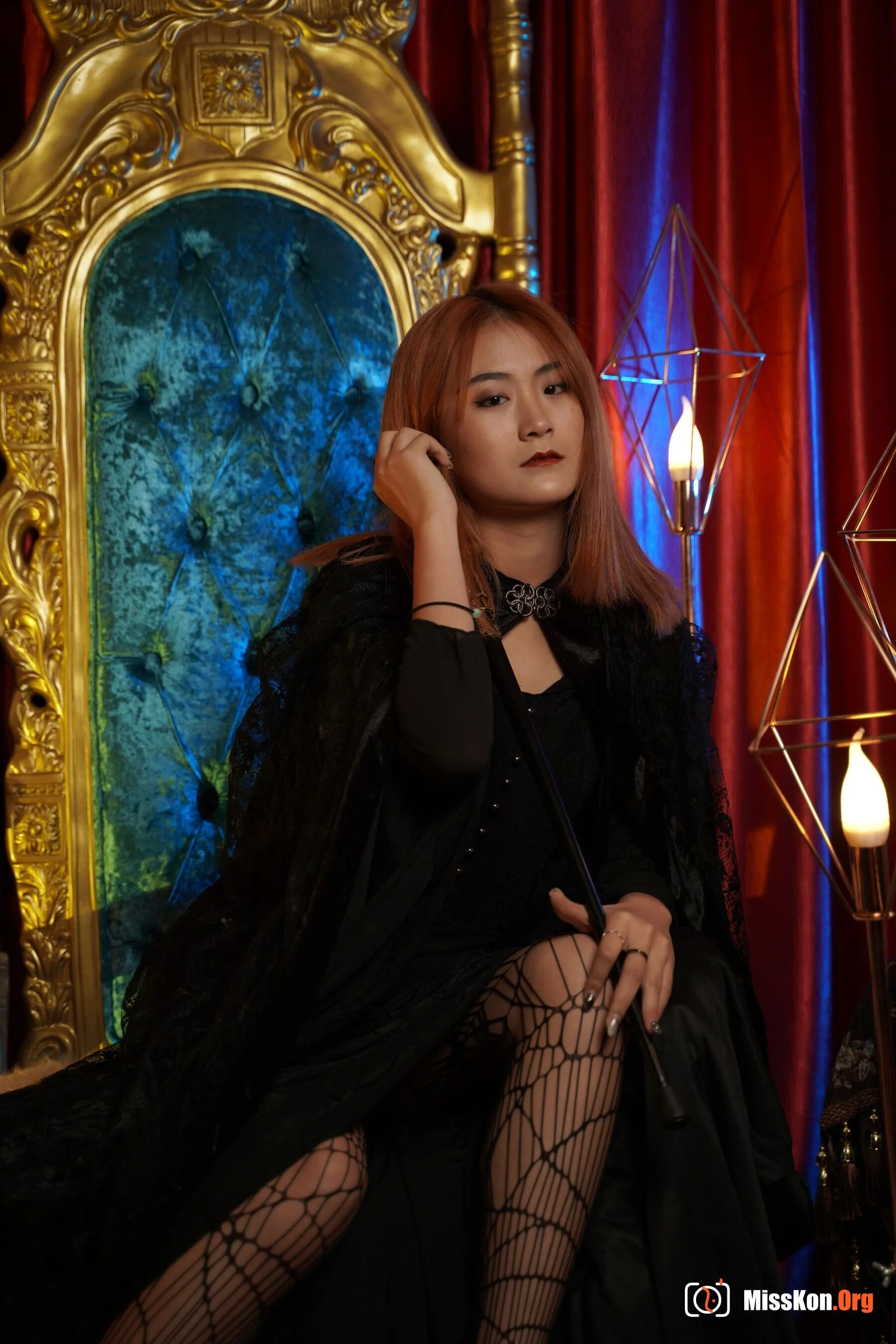 Chinese Models Photo Album: Han Han (2019-10-13) - Photo 11