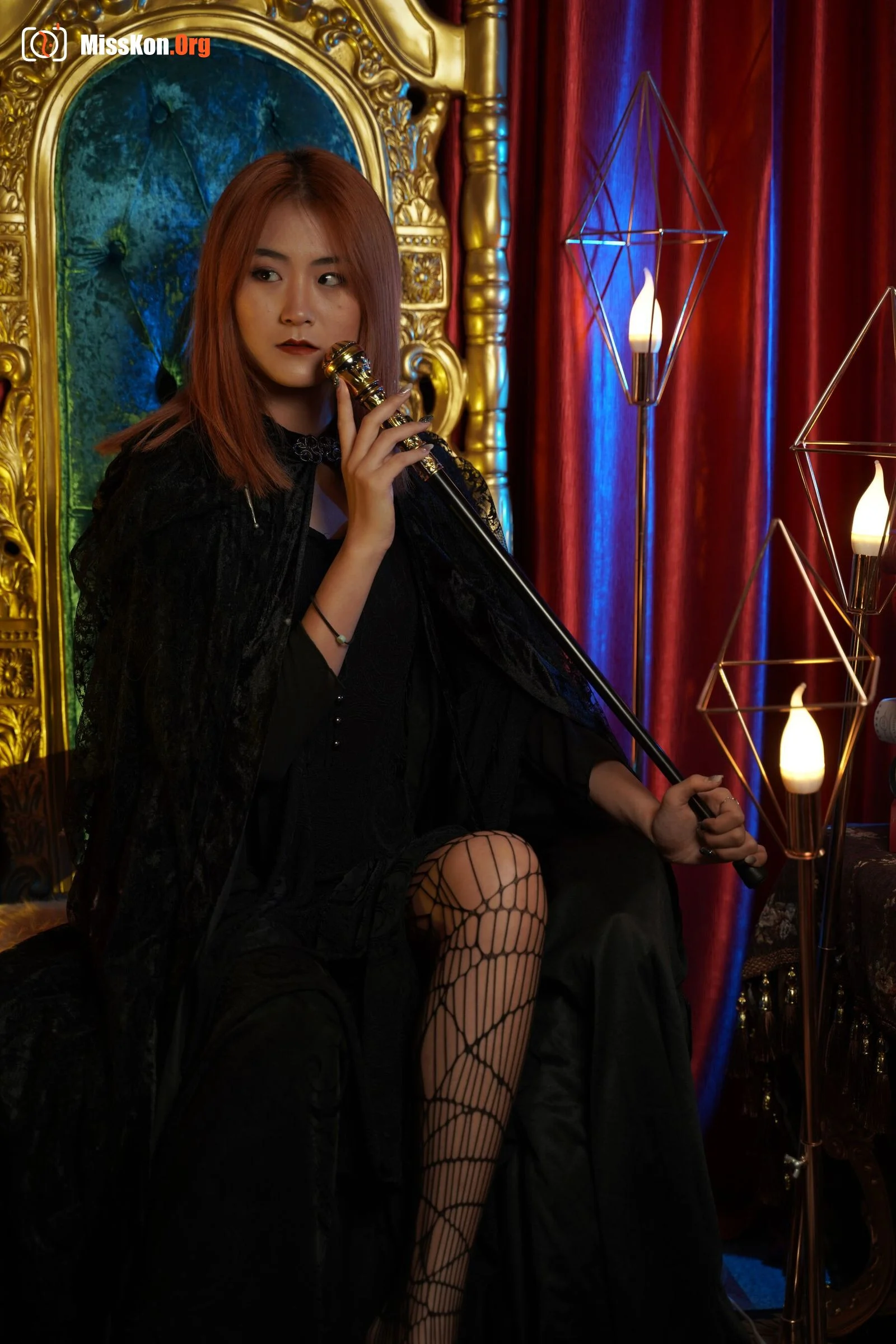 Chinese Models Photo Album: Han Han (2019-10-13) - Photo 7