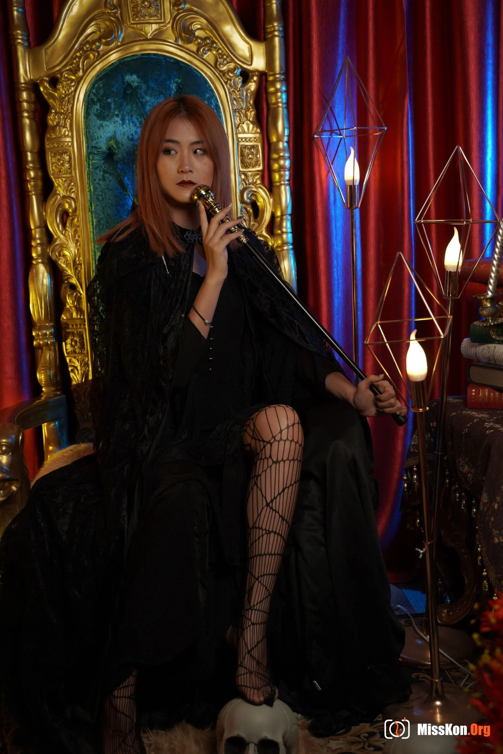 Chinese Models Photo Album: Han Han (2019-10-13) - Photo 8