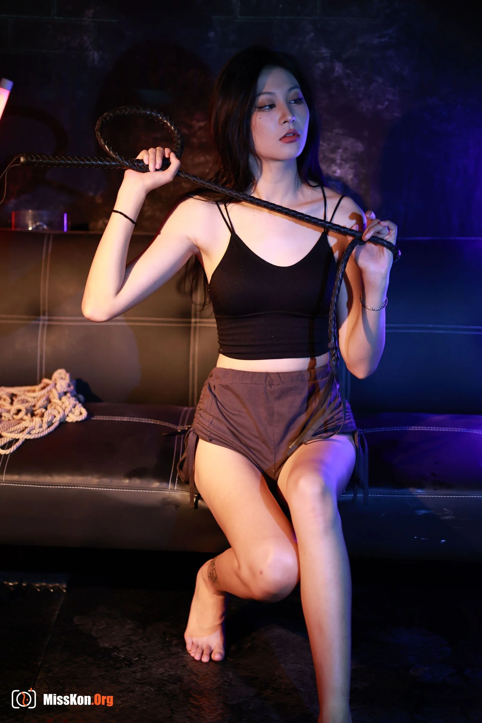 Chinese Models Photo Album: Han Xiaoya (2022-08-28) - Photo 19
