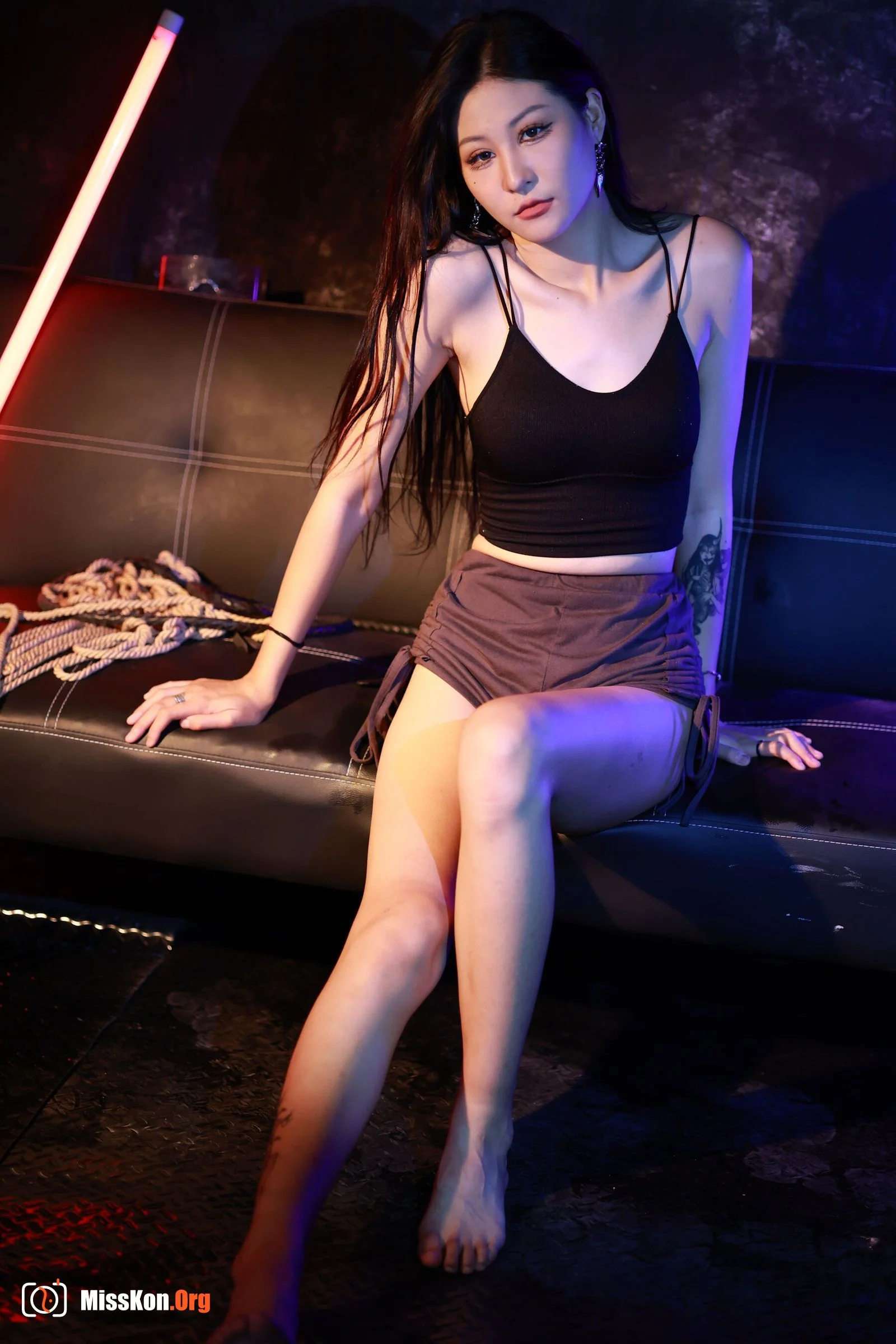 Chinese Models Photo Album: Han Xiaoya (2022-08-28) - Photo 5