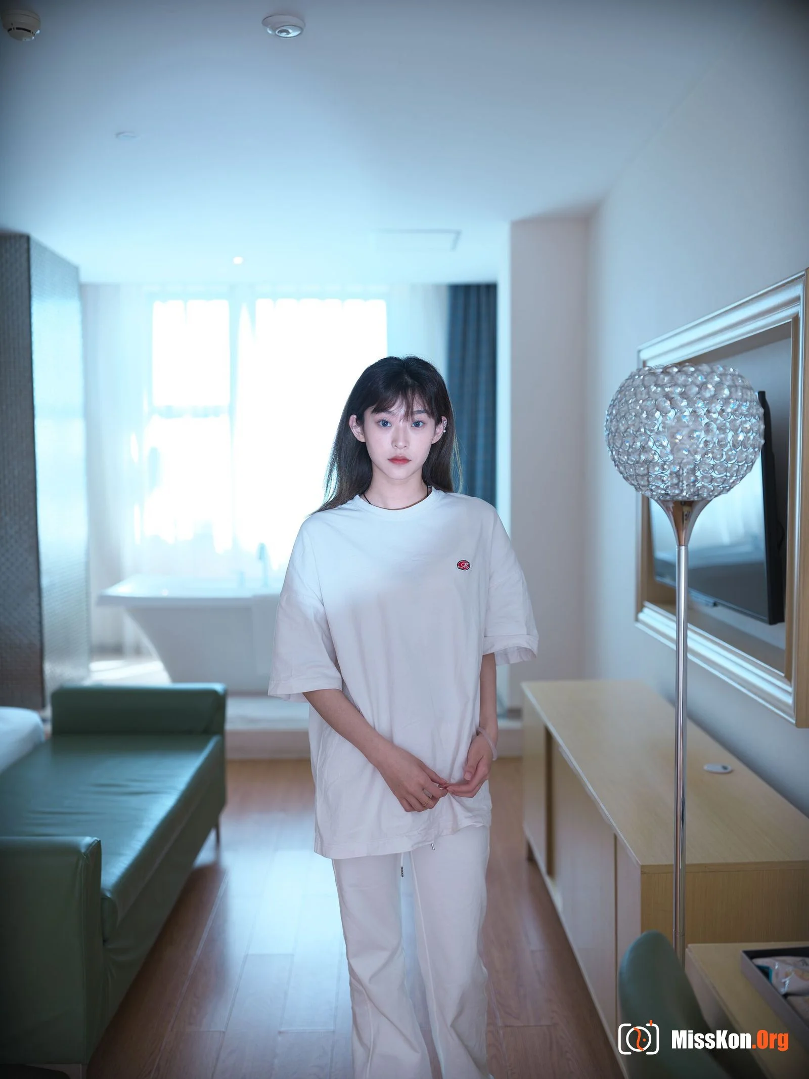 Chinese Models Photo Album: Hwasa - Photo 13