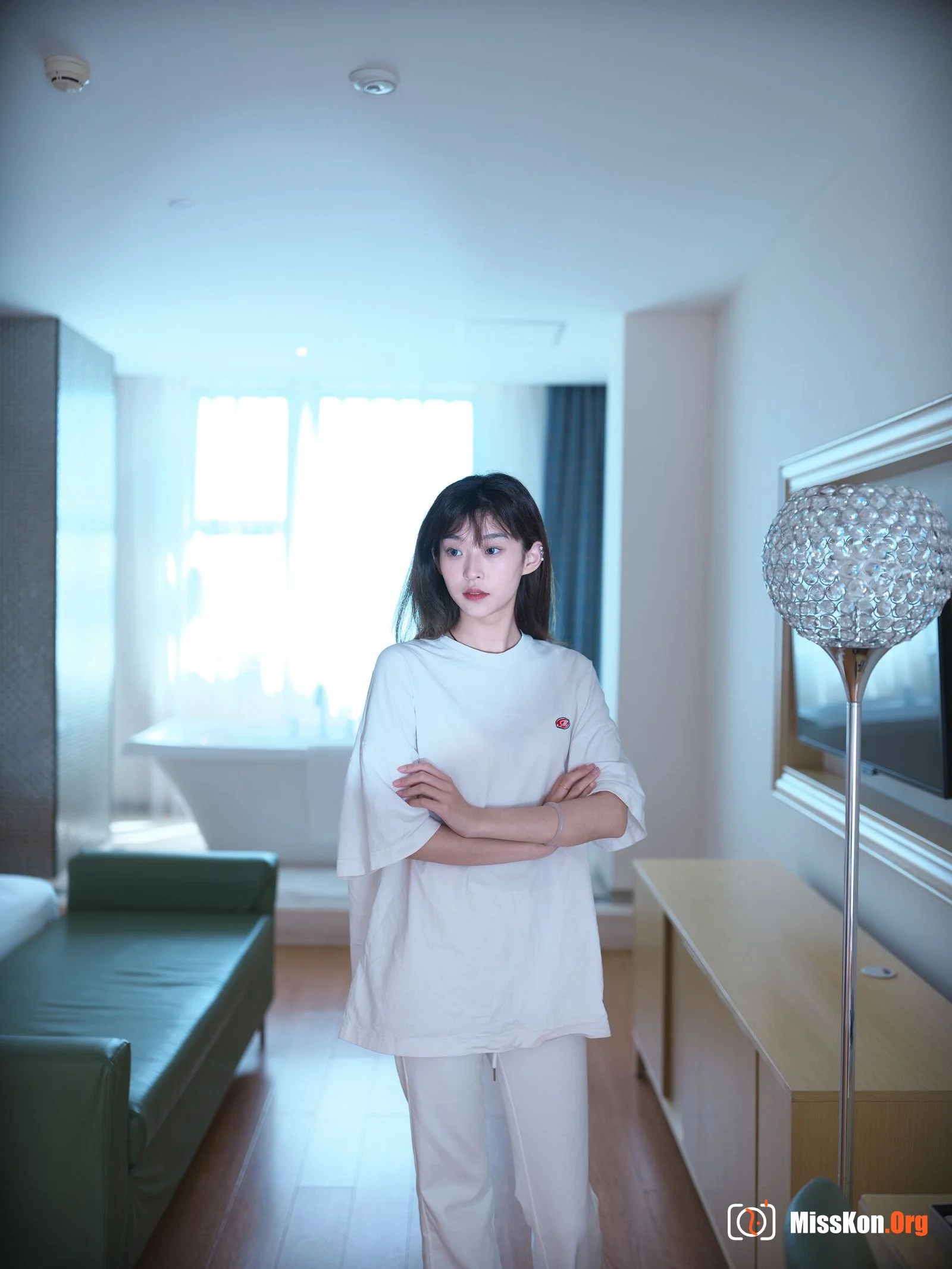 Chinese Models Photo Album: Hwasa - Photo 14
