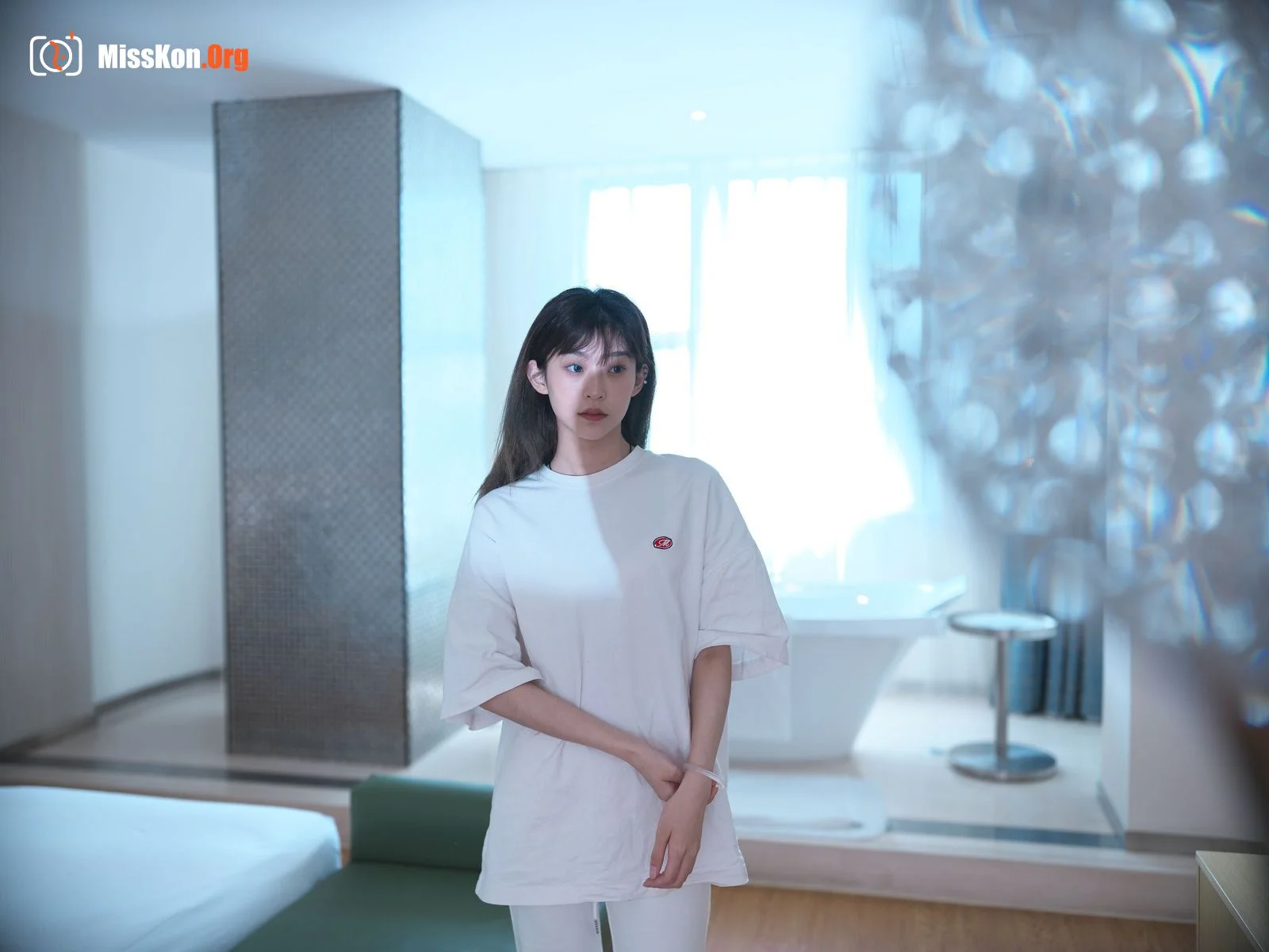 Chinese Models Photo Album: Hwasa - Photo 19