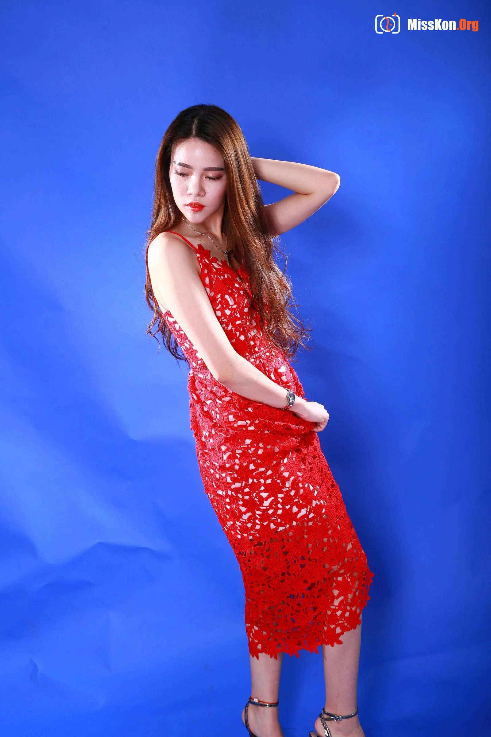 Chinese Models Photo Album: Jasmine (2019-07-08) - Photo 3
