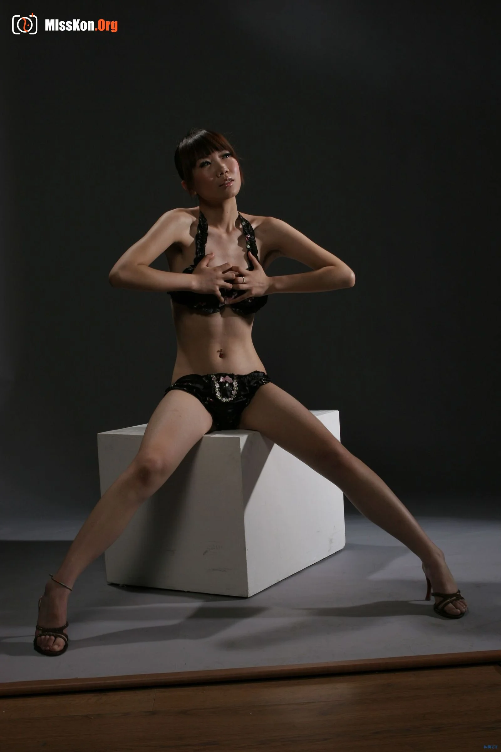 Chinese Models Photo Album: Jia Jia (2007-04-28) - Photo 19