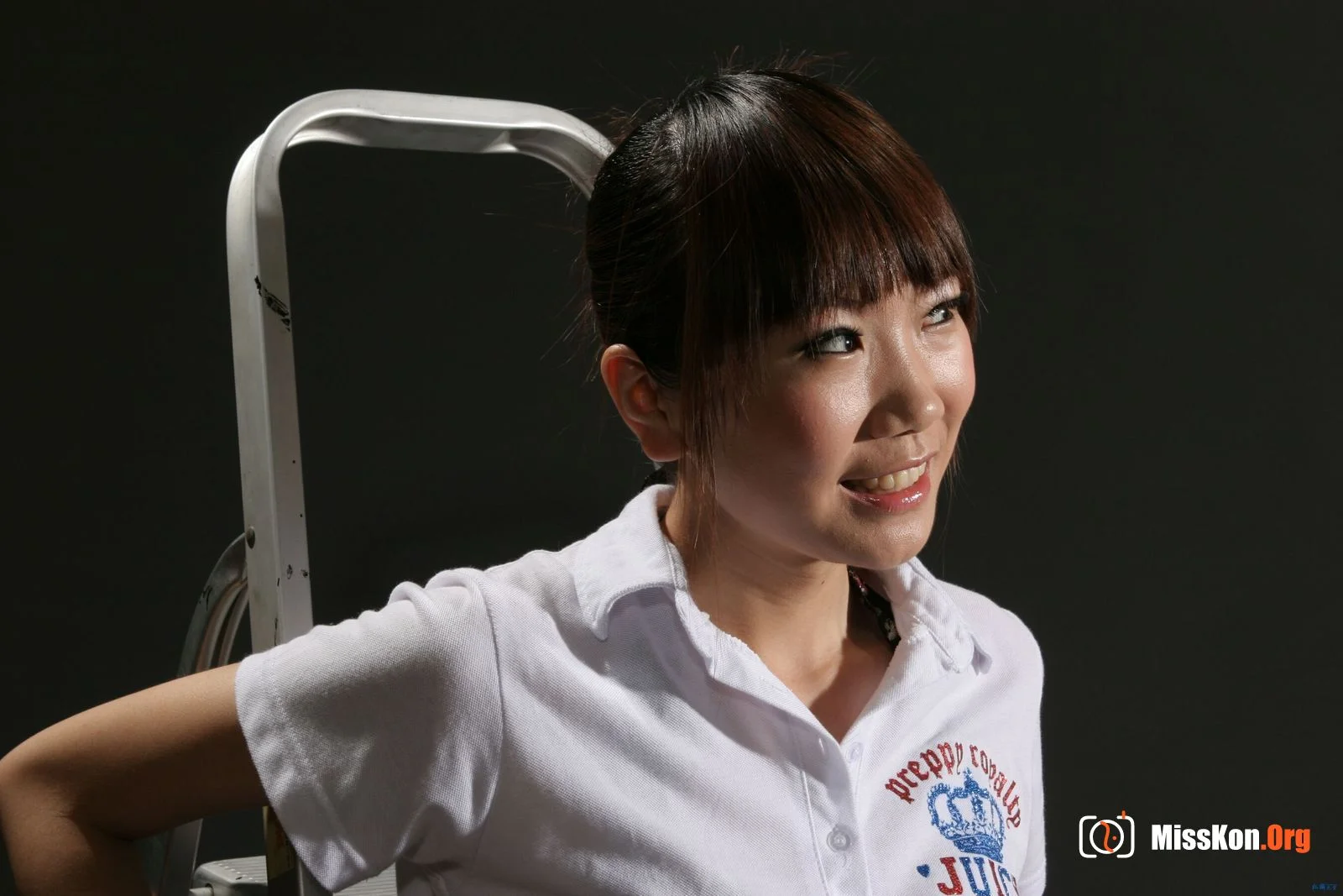 Chinese Models Photo Album: Jia Jia (2007-04-28) - Photo 3