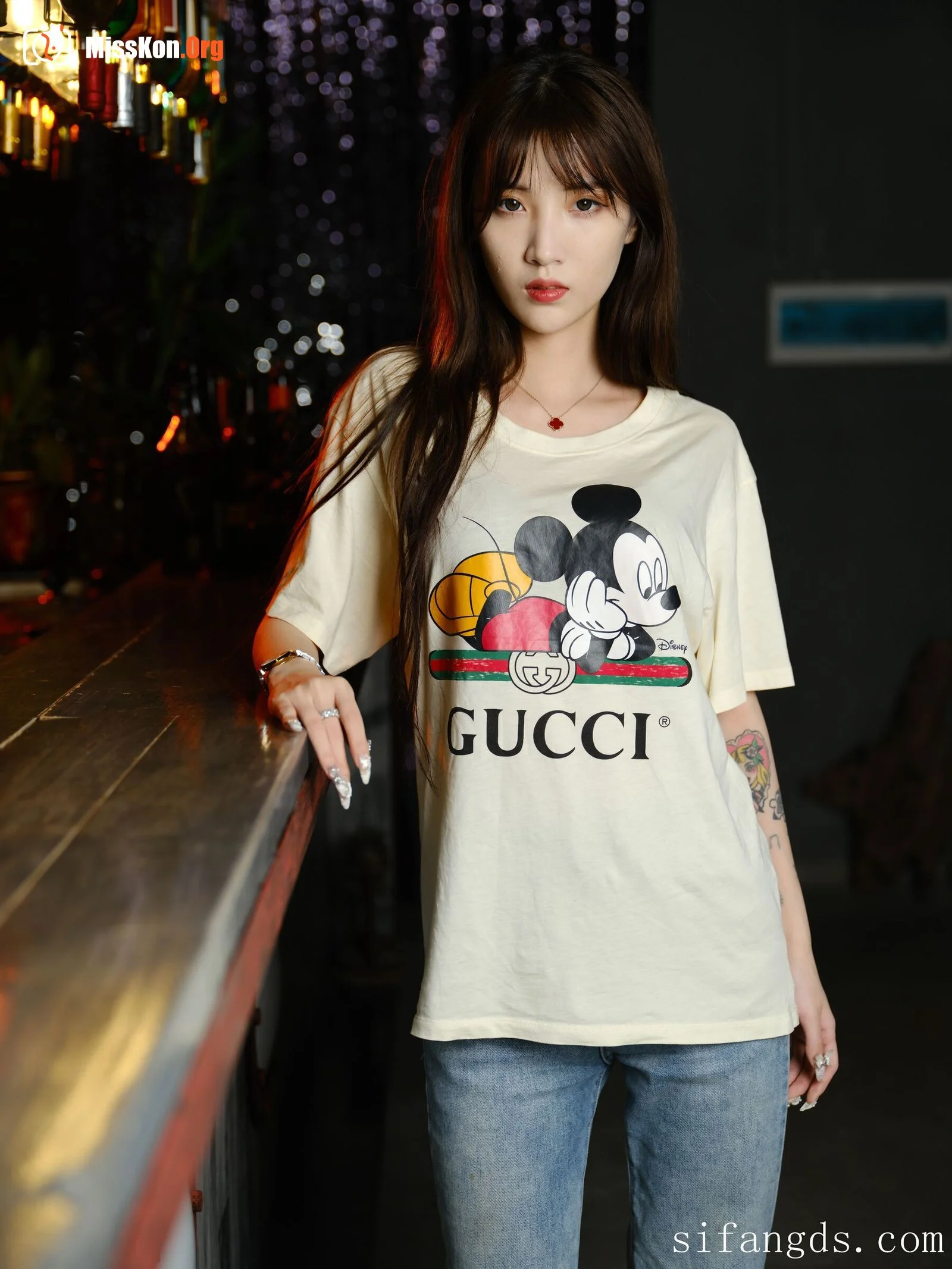 Chinese Models Photo Album: Jiafei - Photo 10