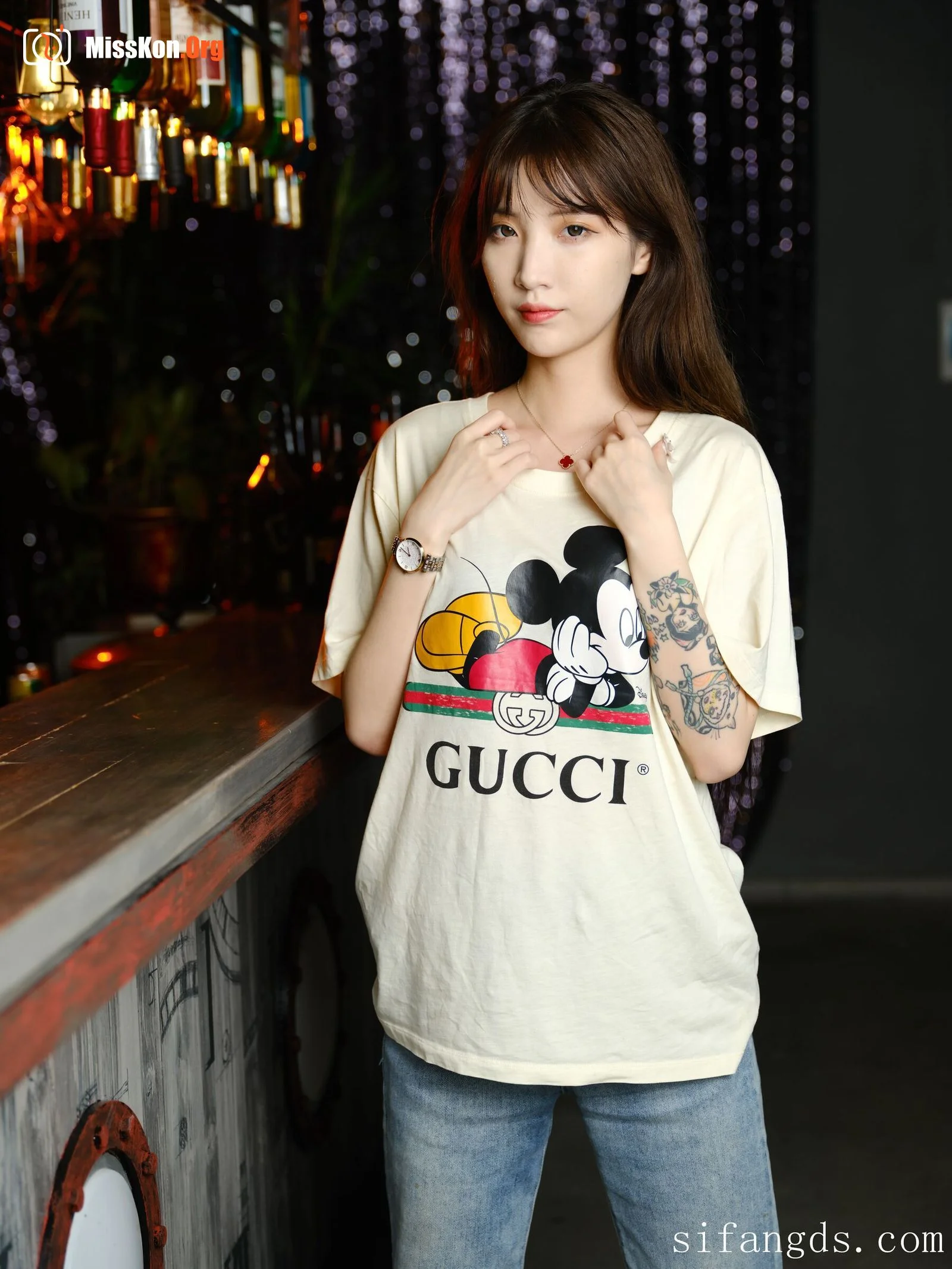 Chinese Models Photo Album: Jiafei - Photo 17