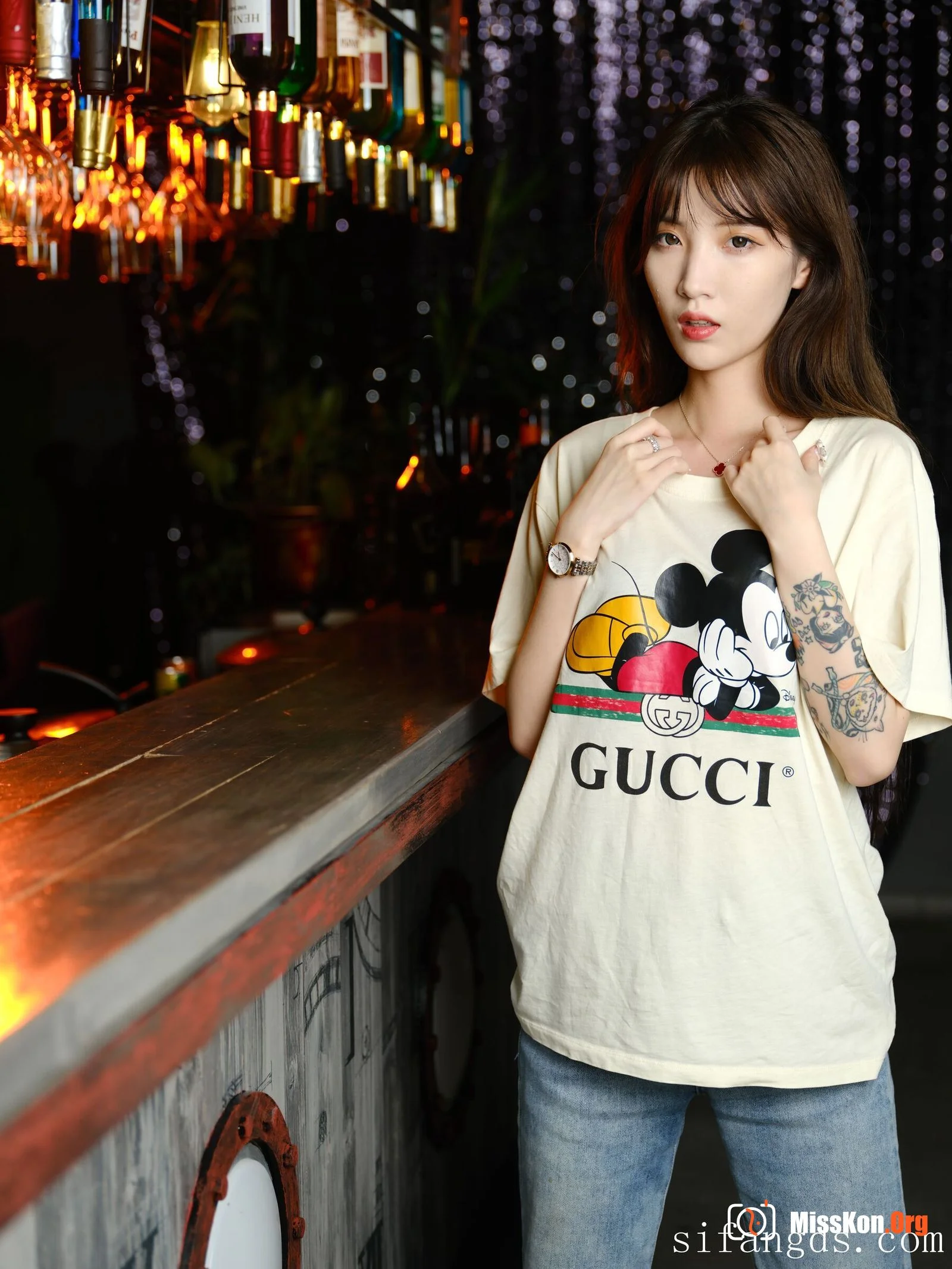Chinese Models Photo Album: Jiafei - Photo 18