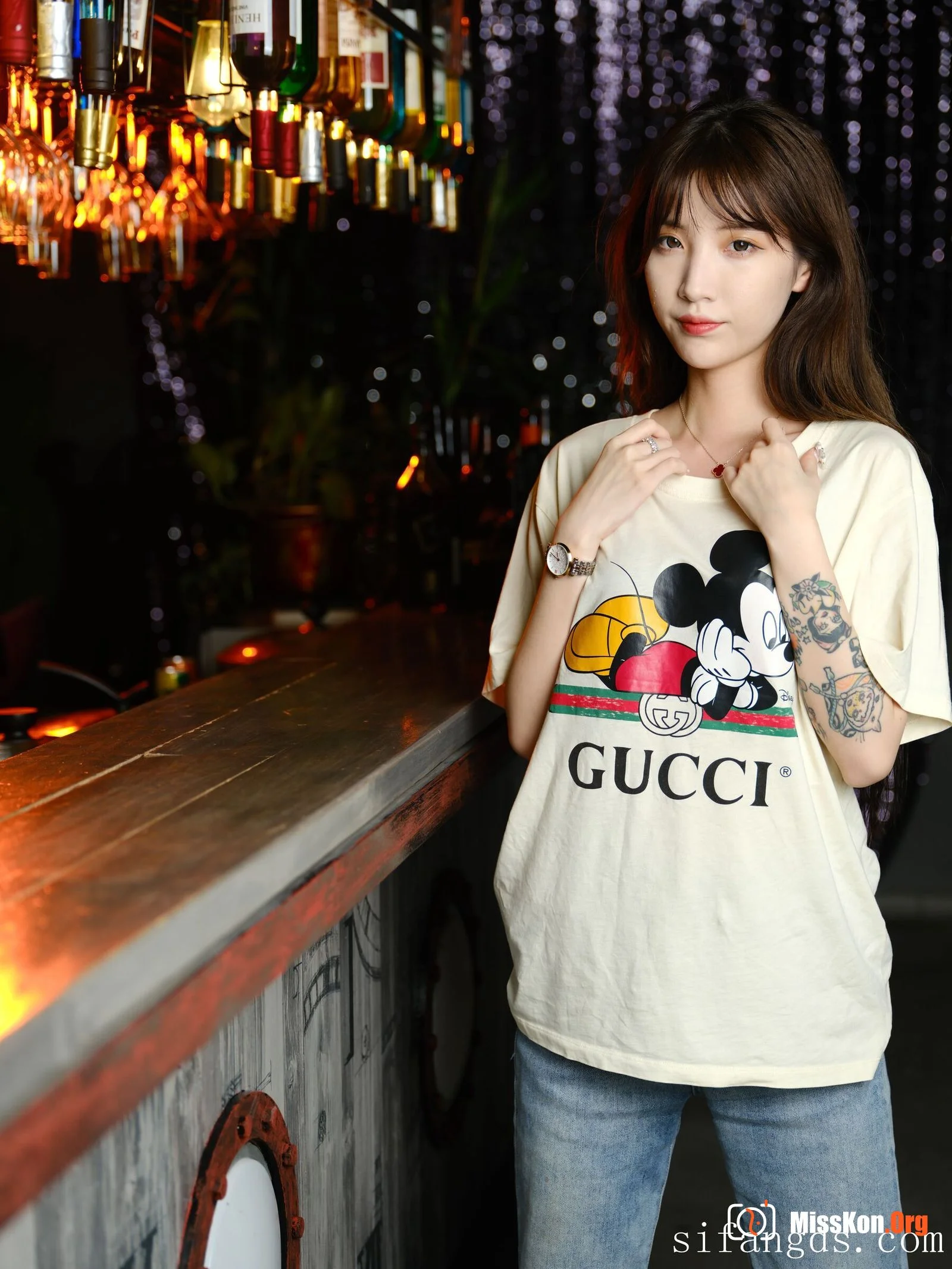 Chinese Models Photo Album: Jiafei - Photo 19