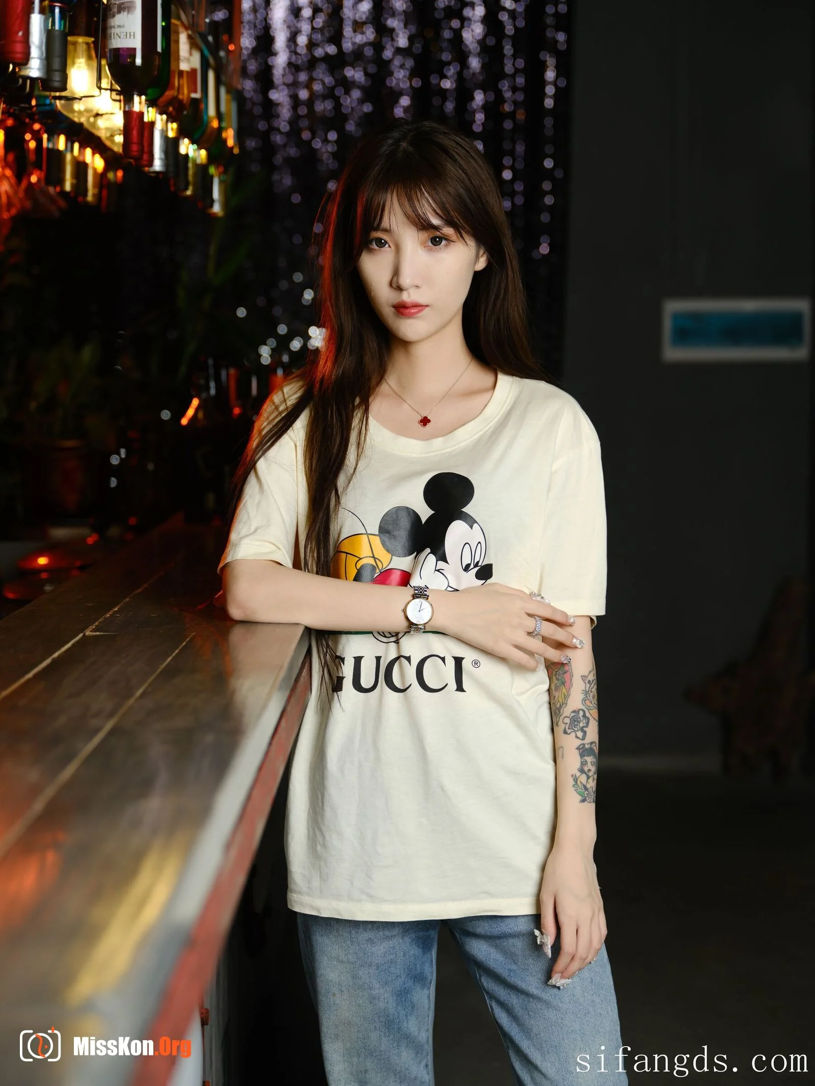 Chinese Models Photo Album: Jiafei - Photo 4