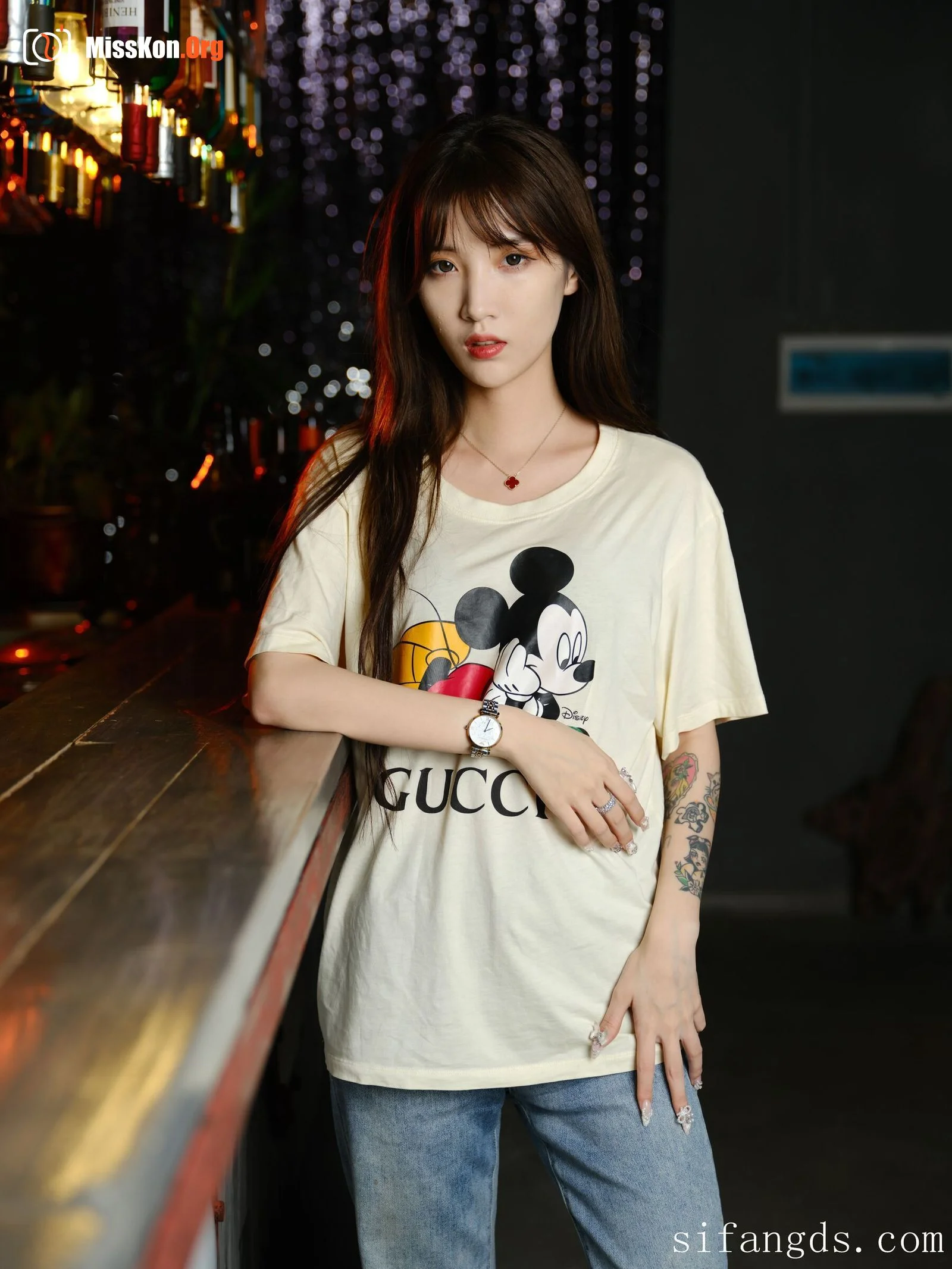 Chinese Models Photo Album: Jiafei - Photo 5