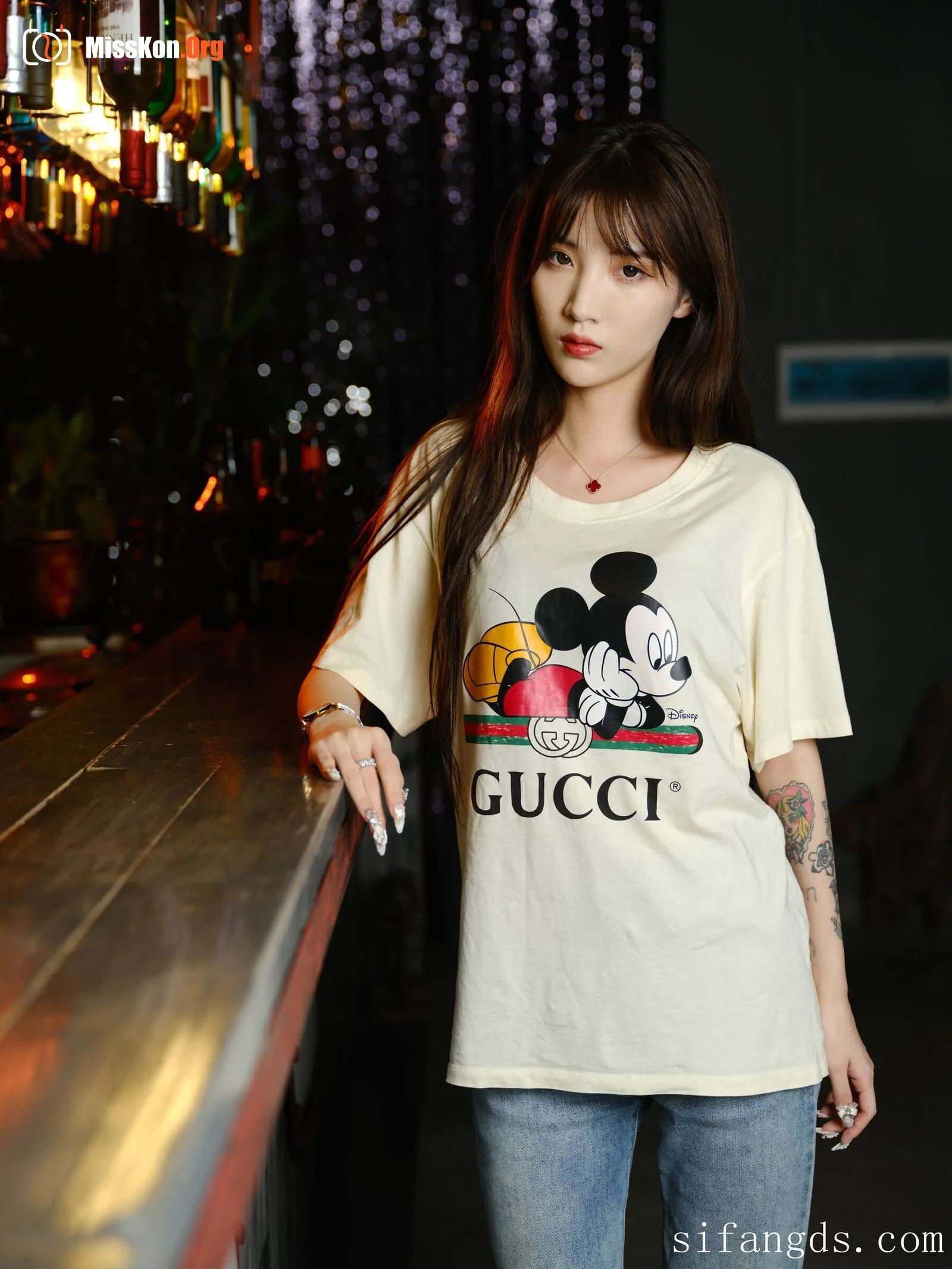 Chinese Models Photo Album: Jiafei - Photo 6