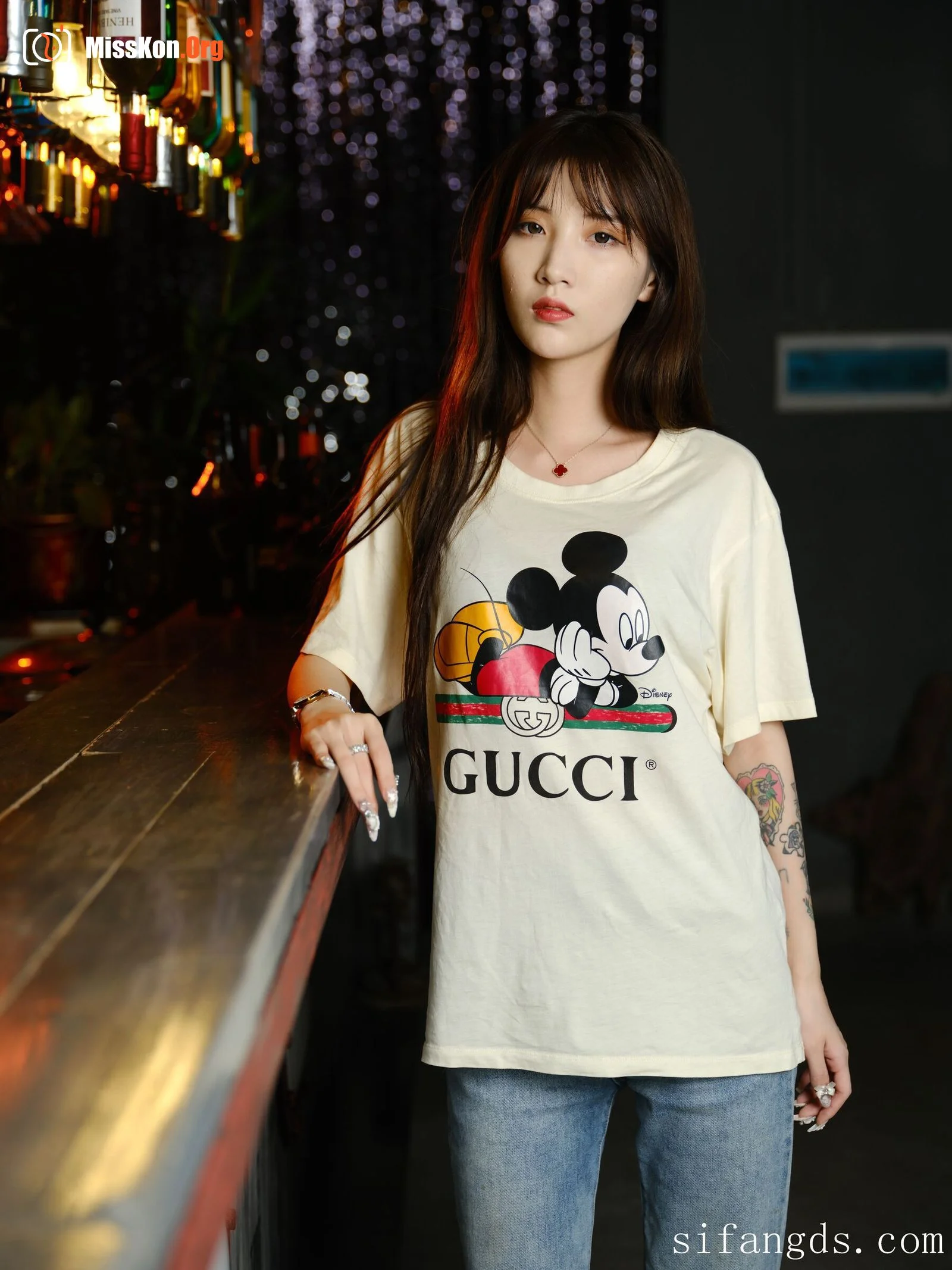 Chinese Models Photo Album: Jiafei - Photo 7