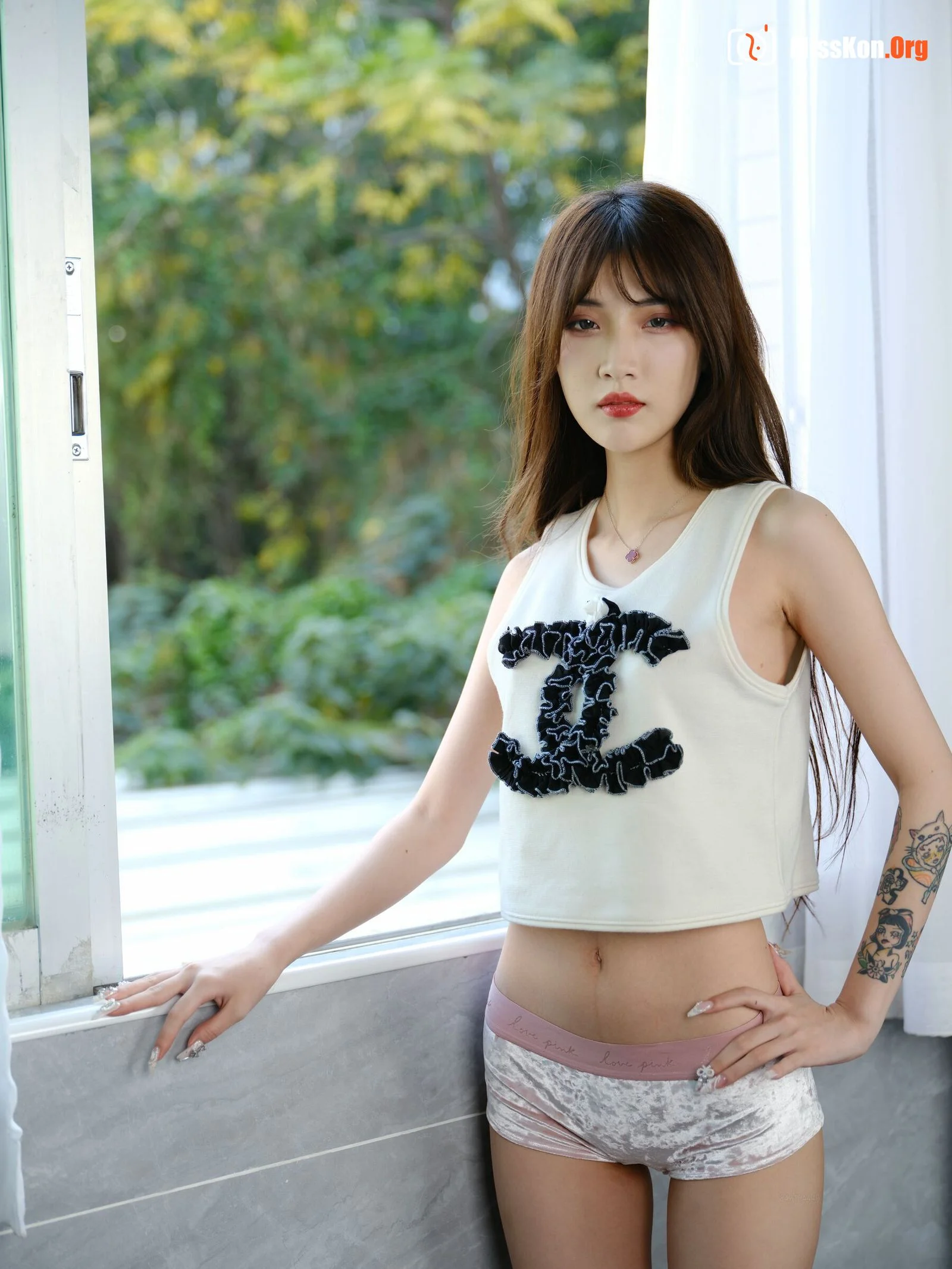 Chinese Models Photo Album: Jiafei - Photo 8