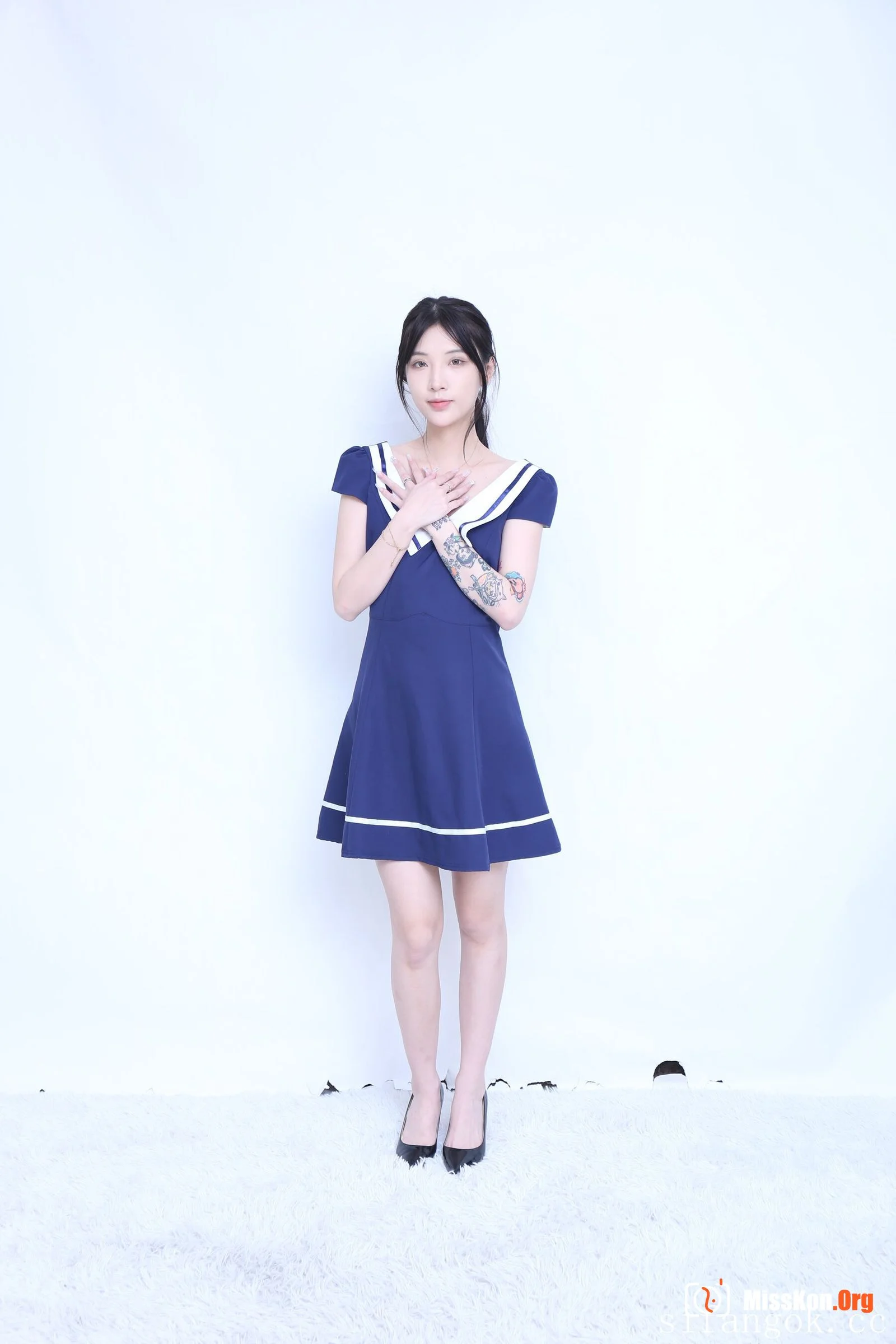 Chinese Models Photo Album: Jiafei - Photo 12