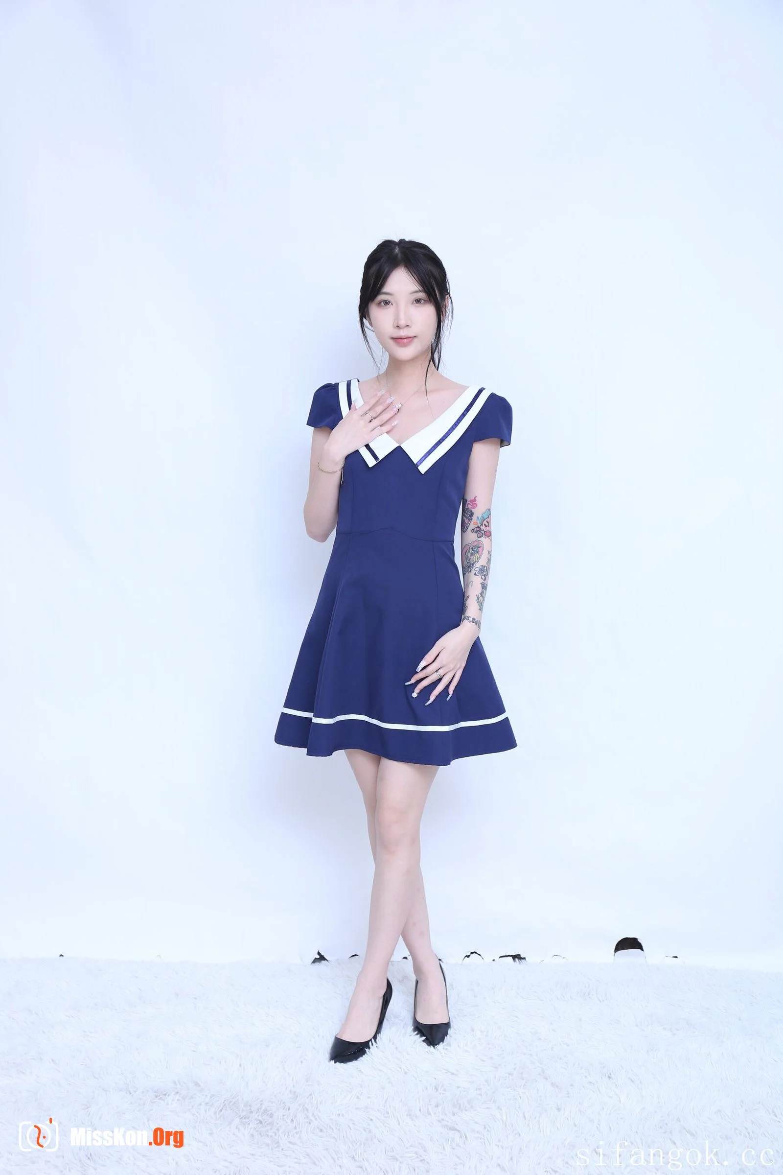 Chinese Models Photo Album: Jiafei - Photo 4