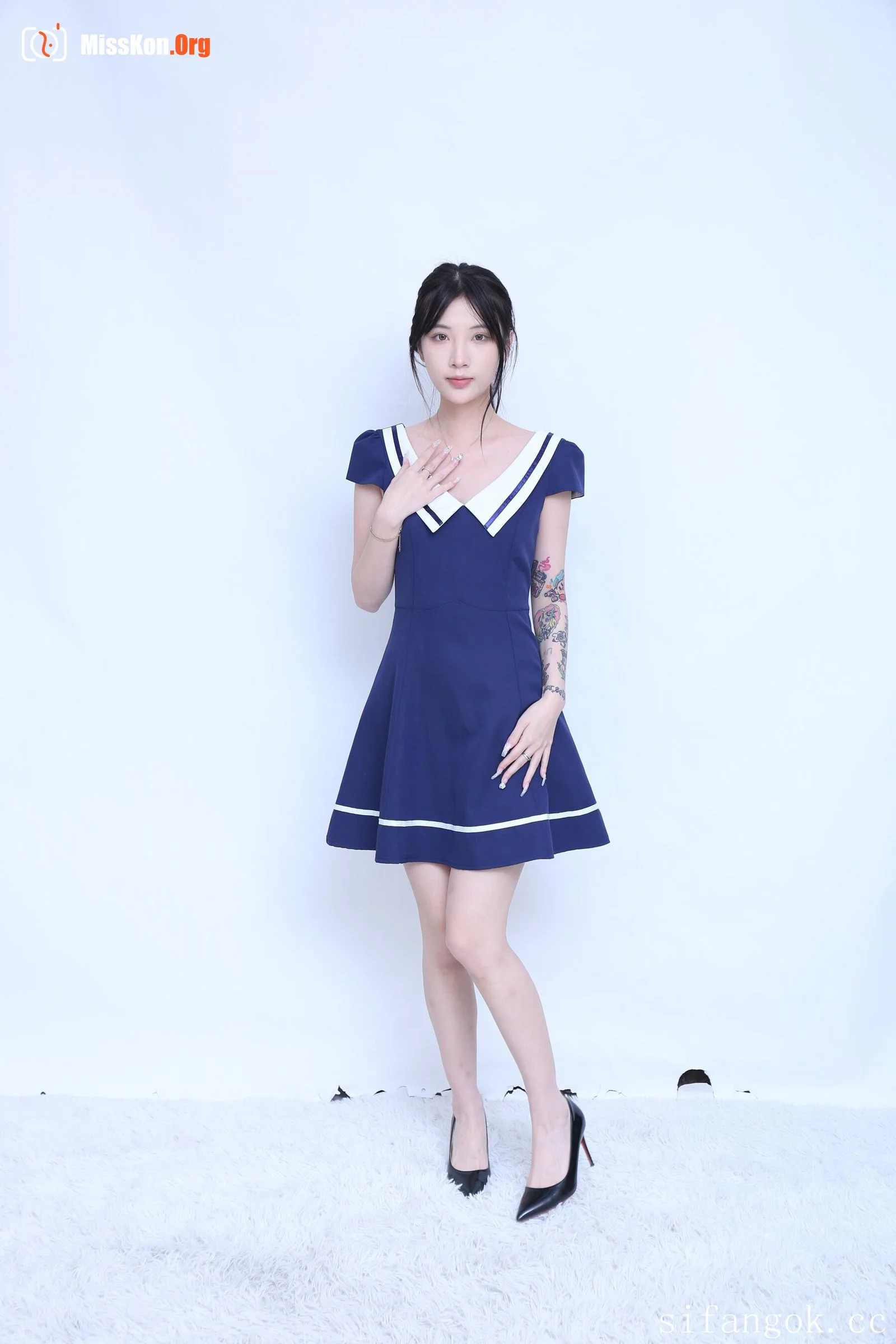 Chinese Models Photo Album: Jiafei - Photo 5