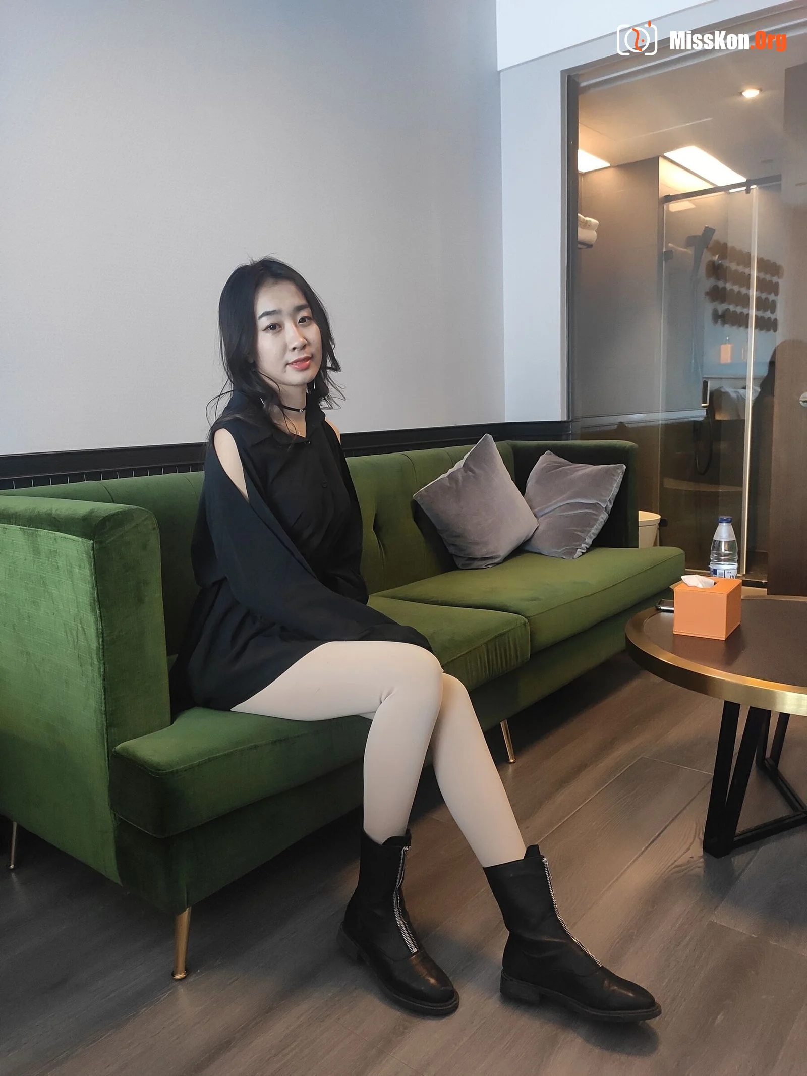 Chinese Models Photo Album: Jiang Xu (2020-01-12) - Photo 12