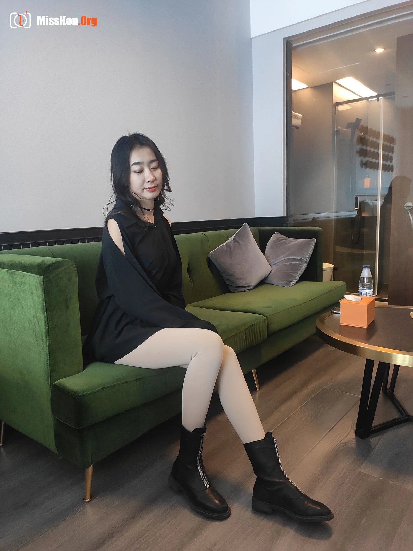 Chinese Models Photo Album: Jiang Xu (2020-01-12) - Photo 13