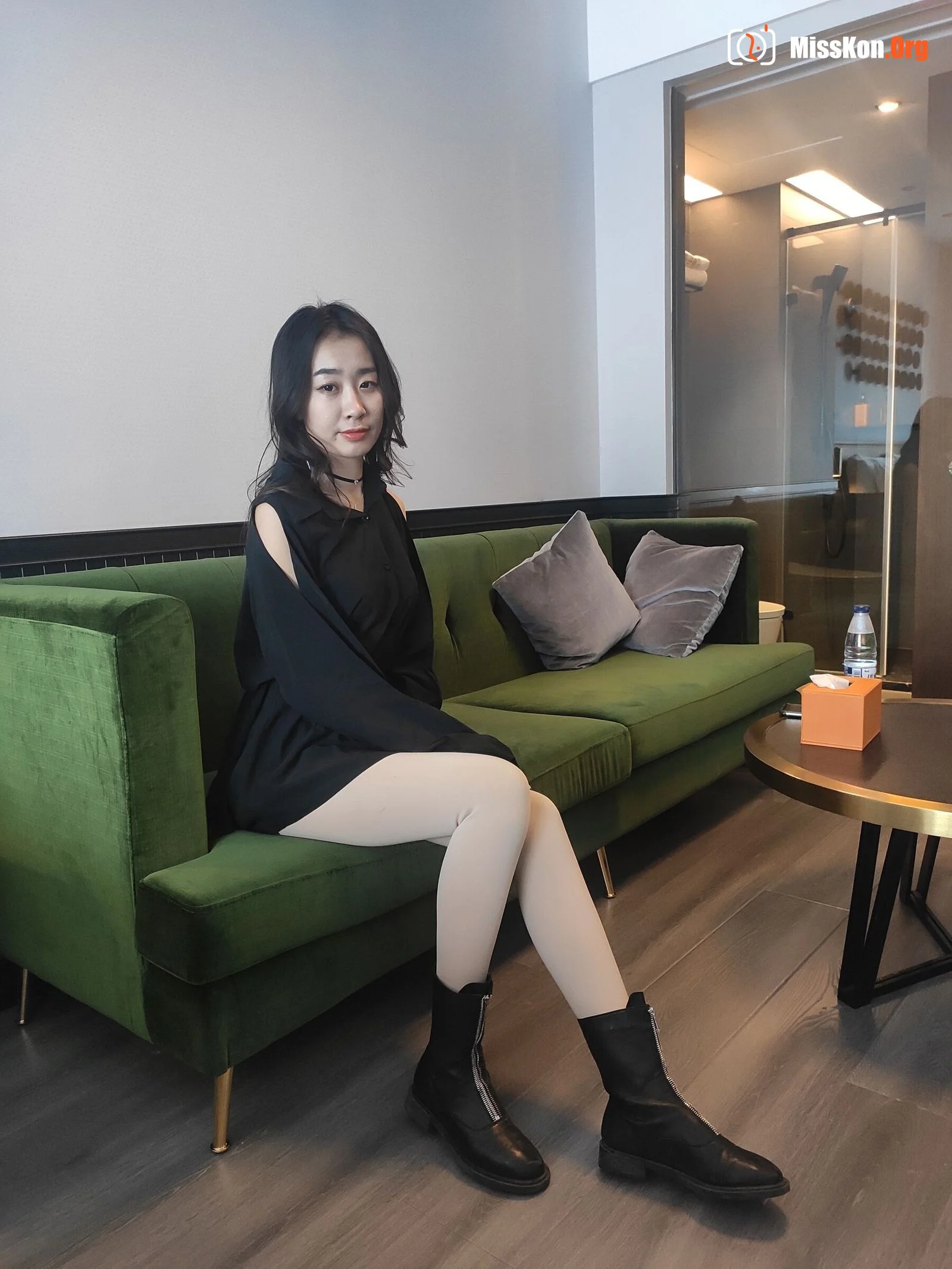Chinese Models Photo Album: Jiang Xu (2020-01-12) - Photo 14