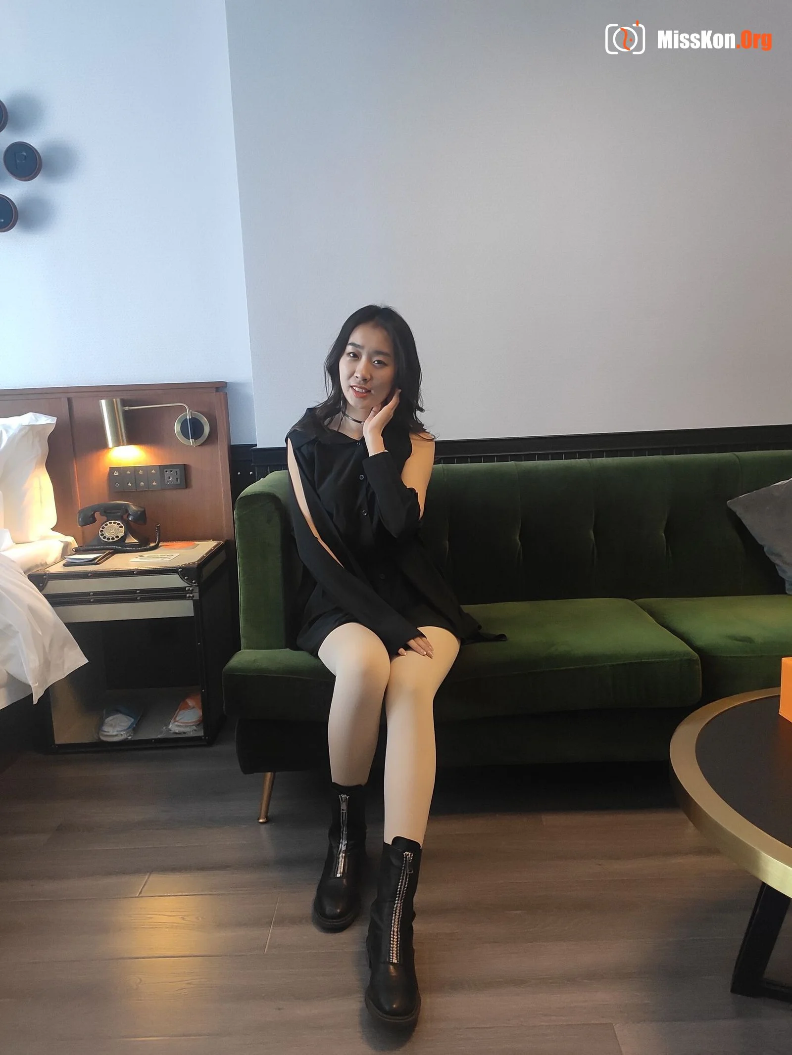 Chinese Models Photo Album: Jiang Xu (2020-01-12) - Photo 15