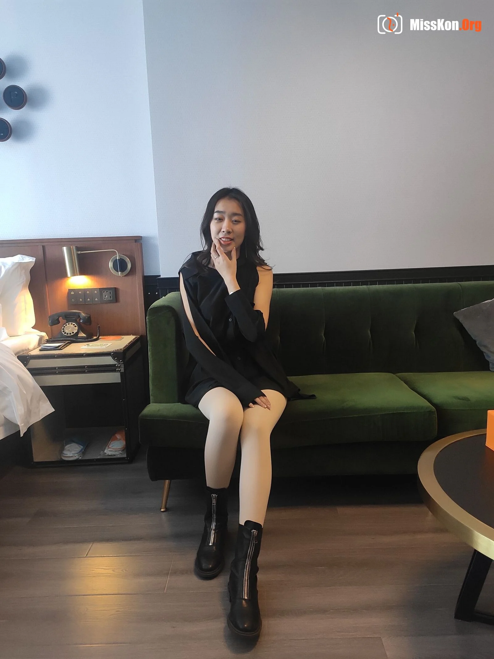 Chinese Models Photo Album: Jiang Xu (2020-01-12) - Photo 16