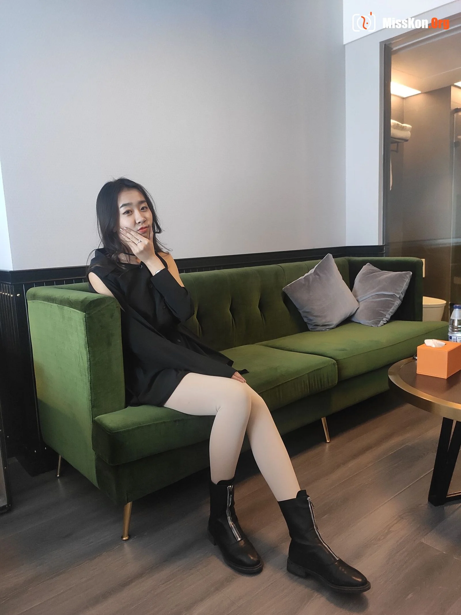 Chinese Models Photo Album: Jiang Xu (2020-01-12) - Photo 17
