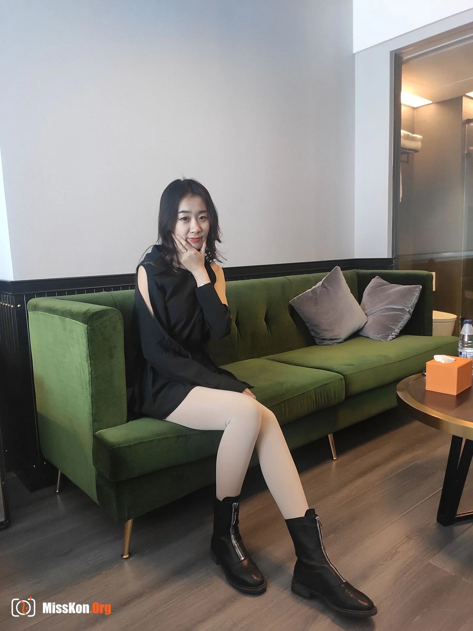 Chinese Models Photo Album: Jiang Xu (2020-01-12) - Photo 18