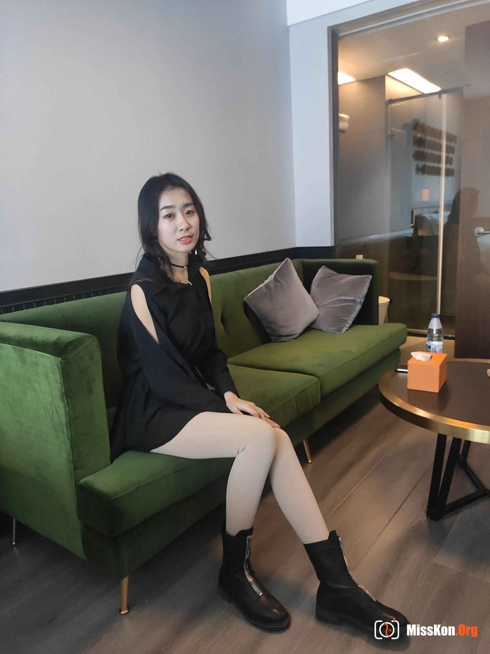 Chinese Models Photo Album: Jiang Xu (2020-01-12) - Photo 19