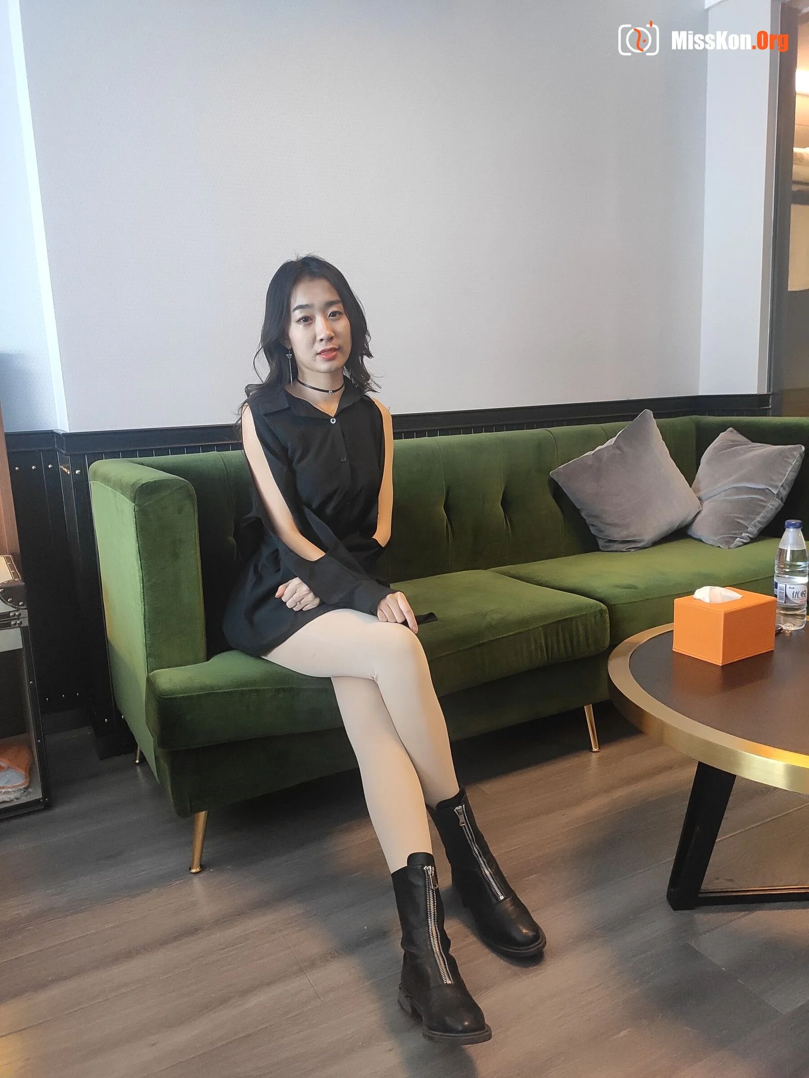 Chinese Models Photo Album: Jiang Xu (2020-01-12) - Photo 2