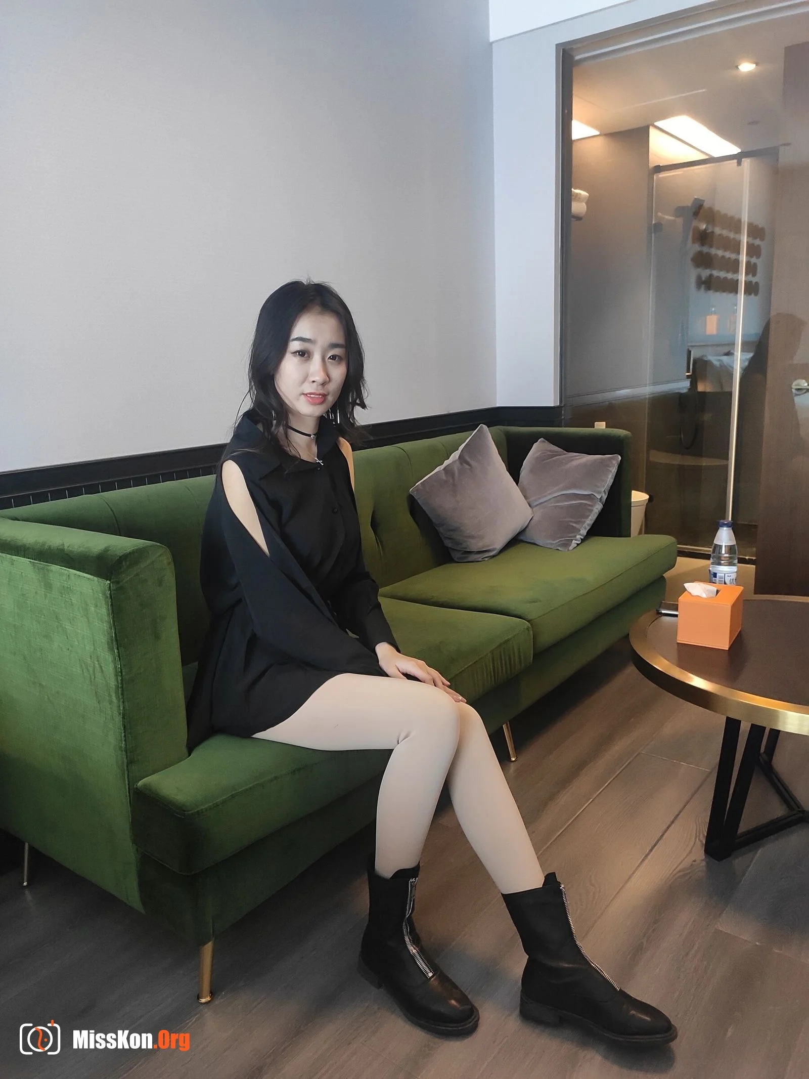 Chinese Models Photo Album: Jiang Xu (2020-01-12) - Photo 20