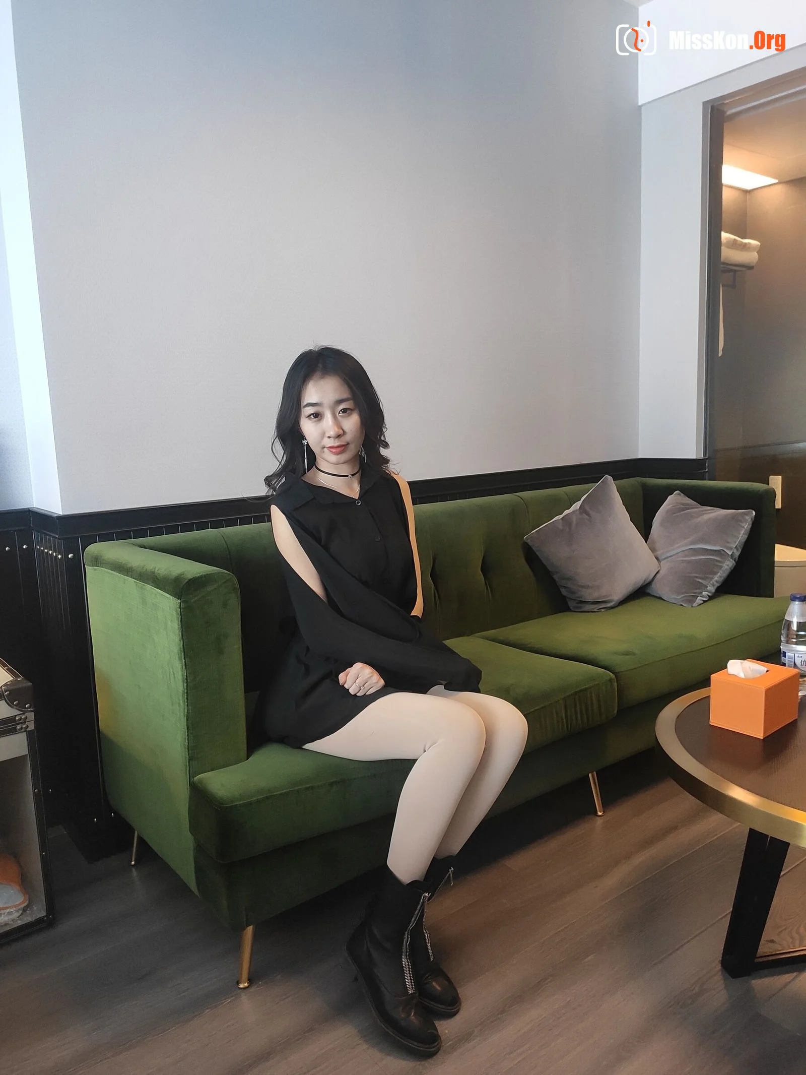 Chinese Models Photo Album: Jiang Xu (2020-01-12) - Photo 3