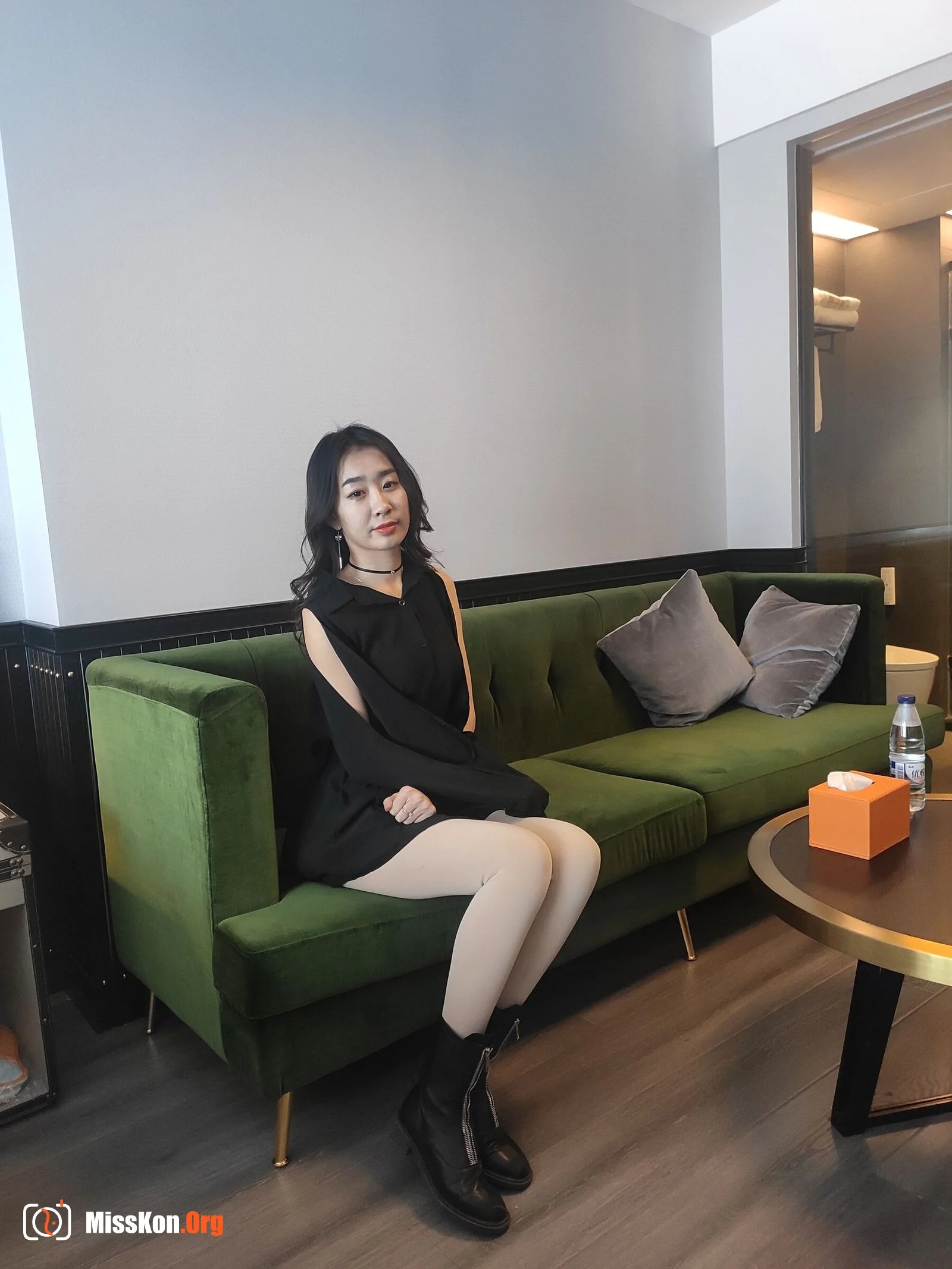 Chinese Models Photo Album: Jiang Xu (2020-01-12) - Photo 4