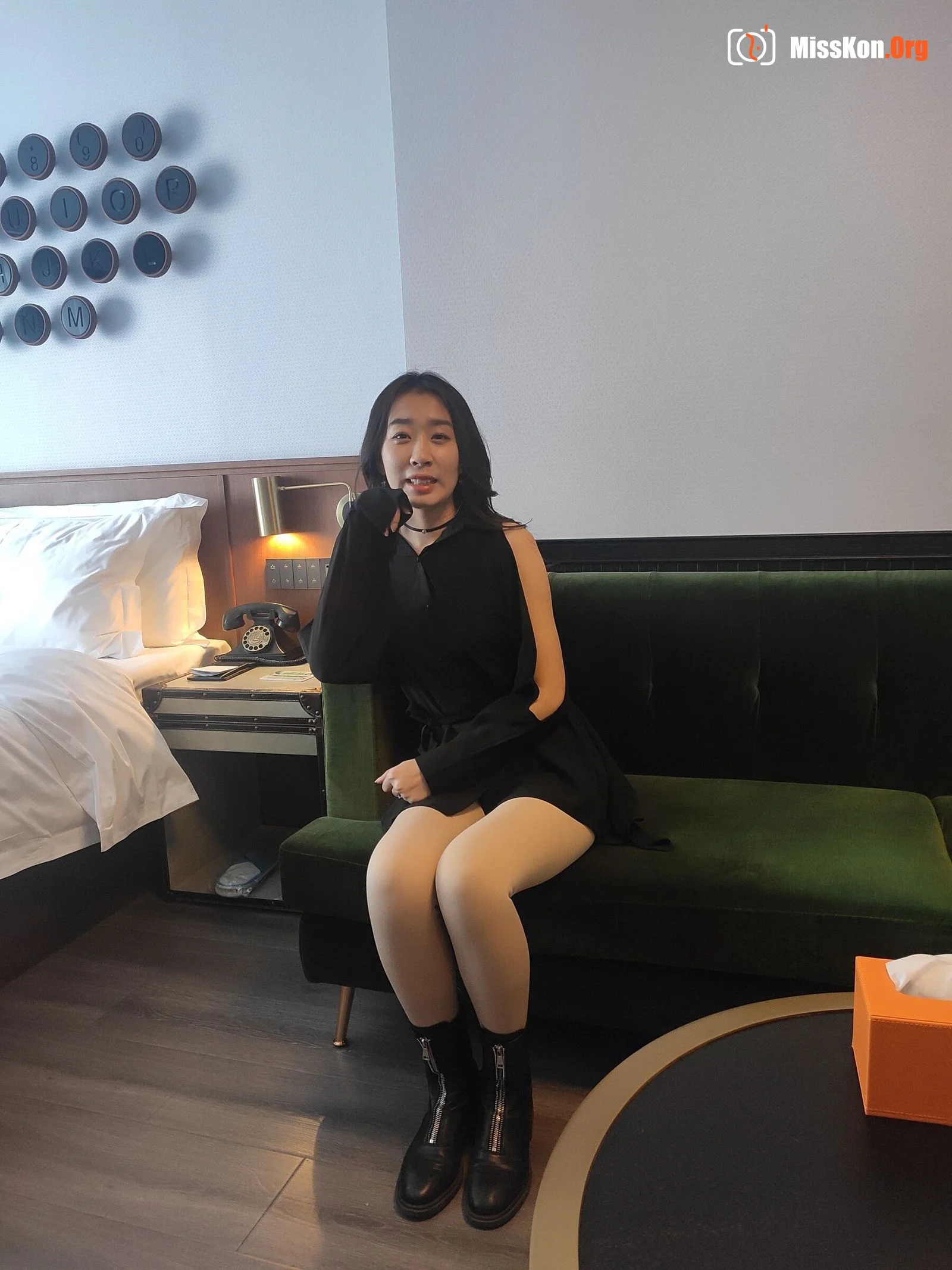 Chinese Models Photo Album: Jiang Xu (2020-01-12) - Photo 5