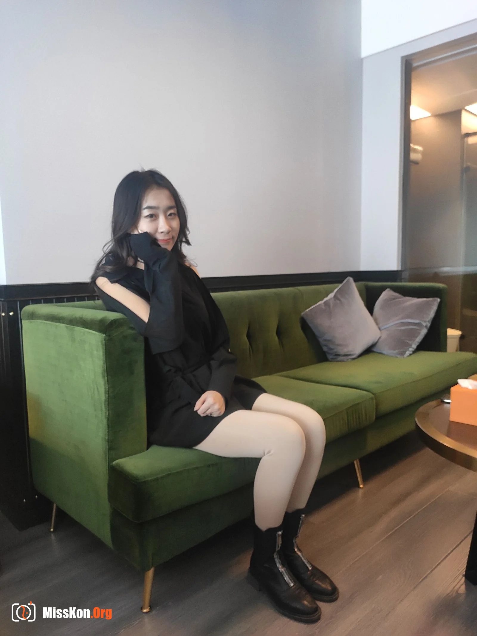 Chinese Models Photo Album: Jiang Xu (2020-01-12) - Photo 6