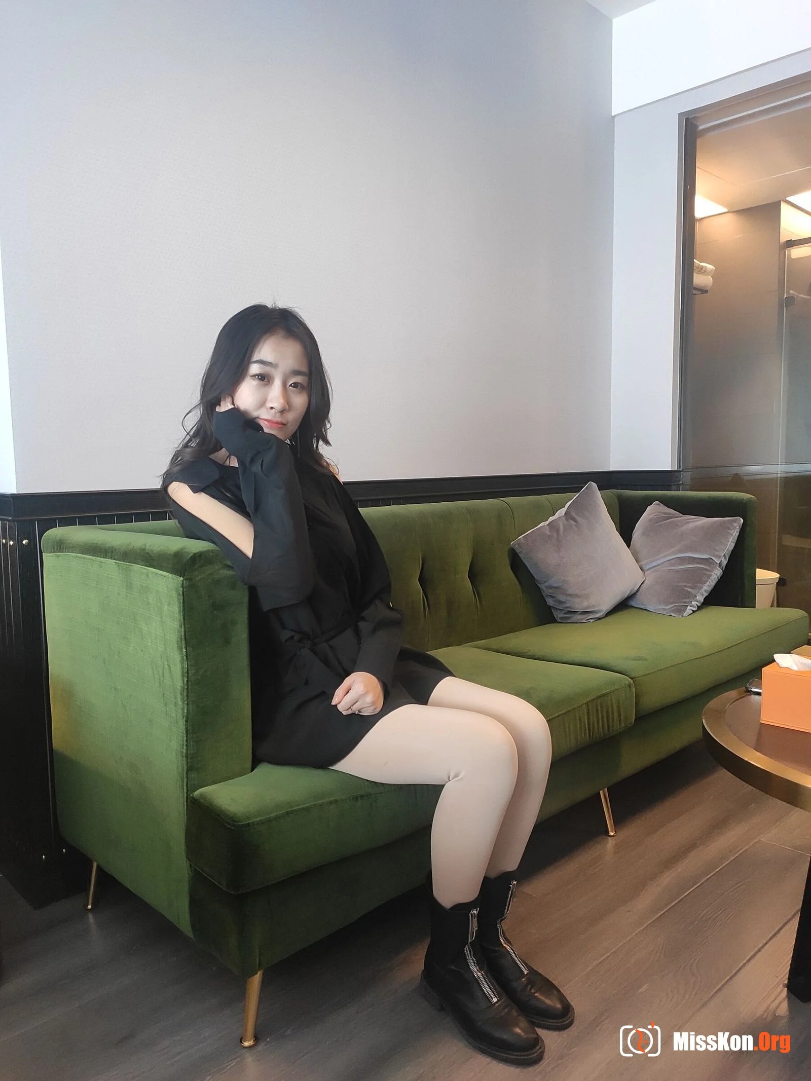 Chinese Models Photo Album: Jiang Xu (2020-01-12) - Photo 7