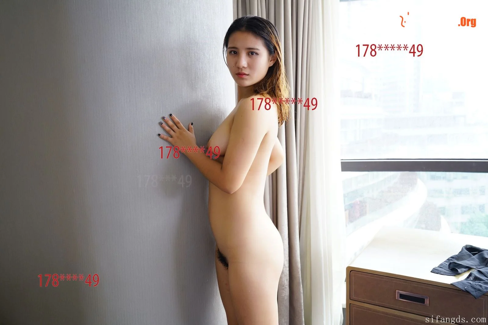 Chinese Models Photo Album: Jiujiu Aimme - Photo 13