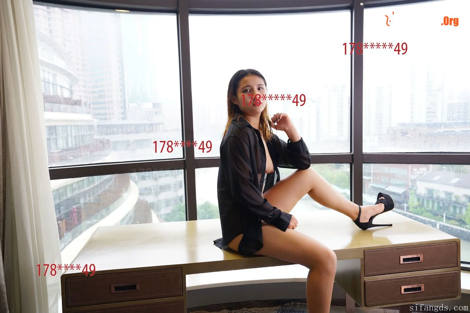 Chinese Models Photo Album: Jiujiu Aimme - Photo 5