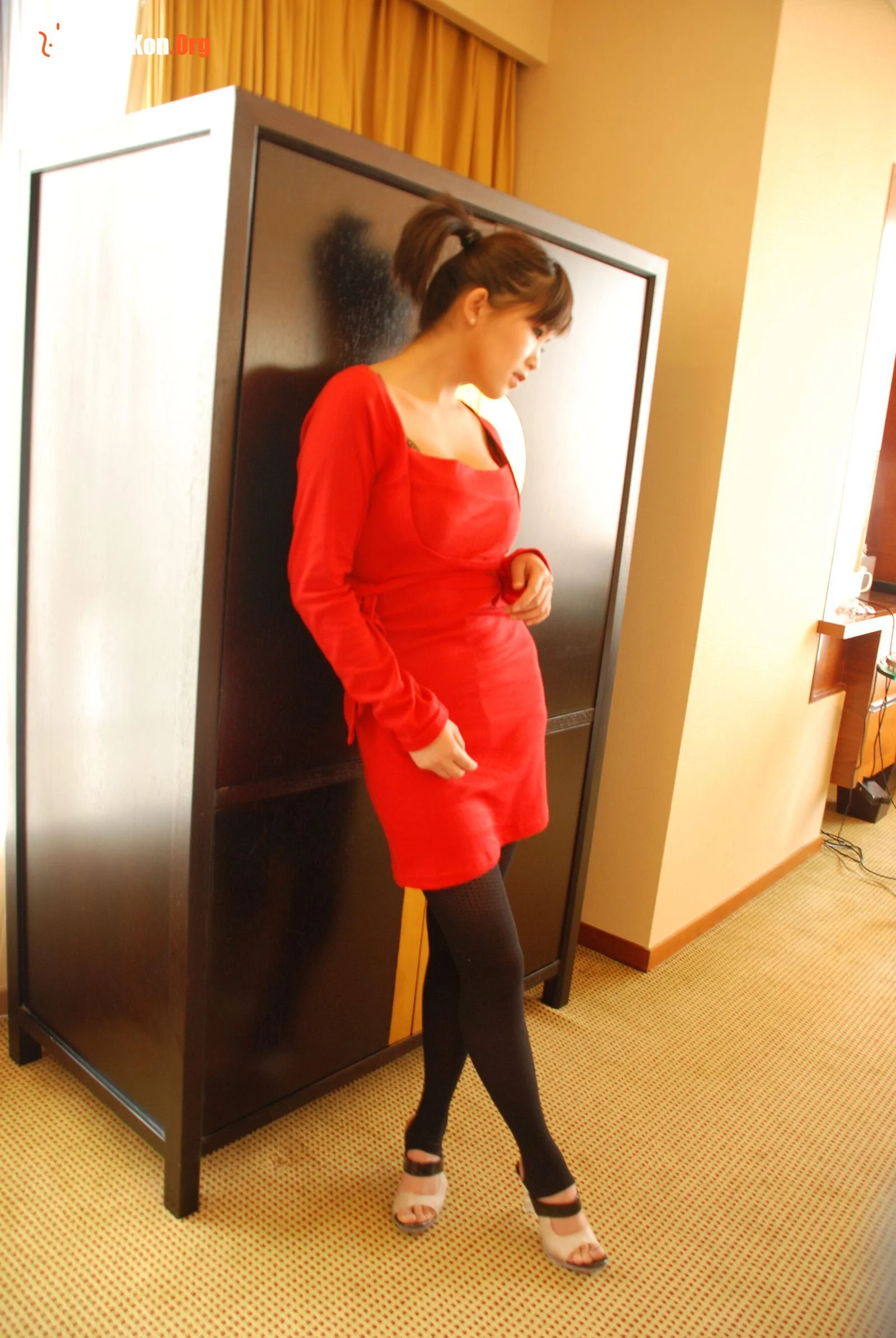 Chinese Models Photo Album: Ke Qing (2010-02-23) - Photo 5