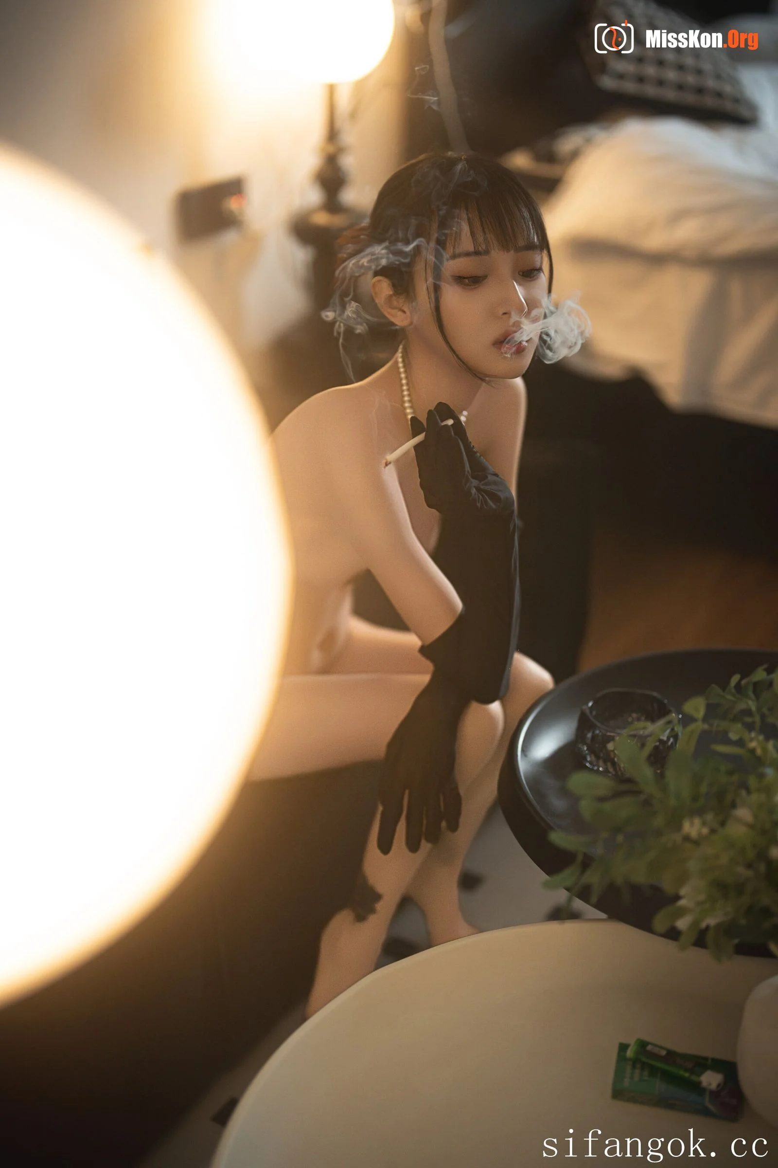 Chinese Models Photo Album: Kiko Mogi - Photo 19