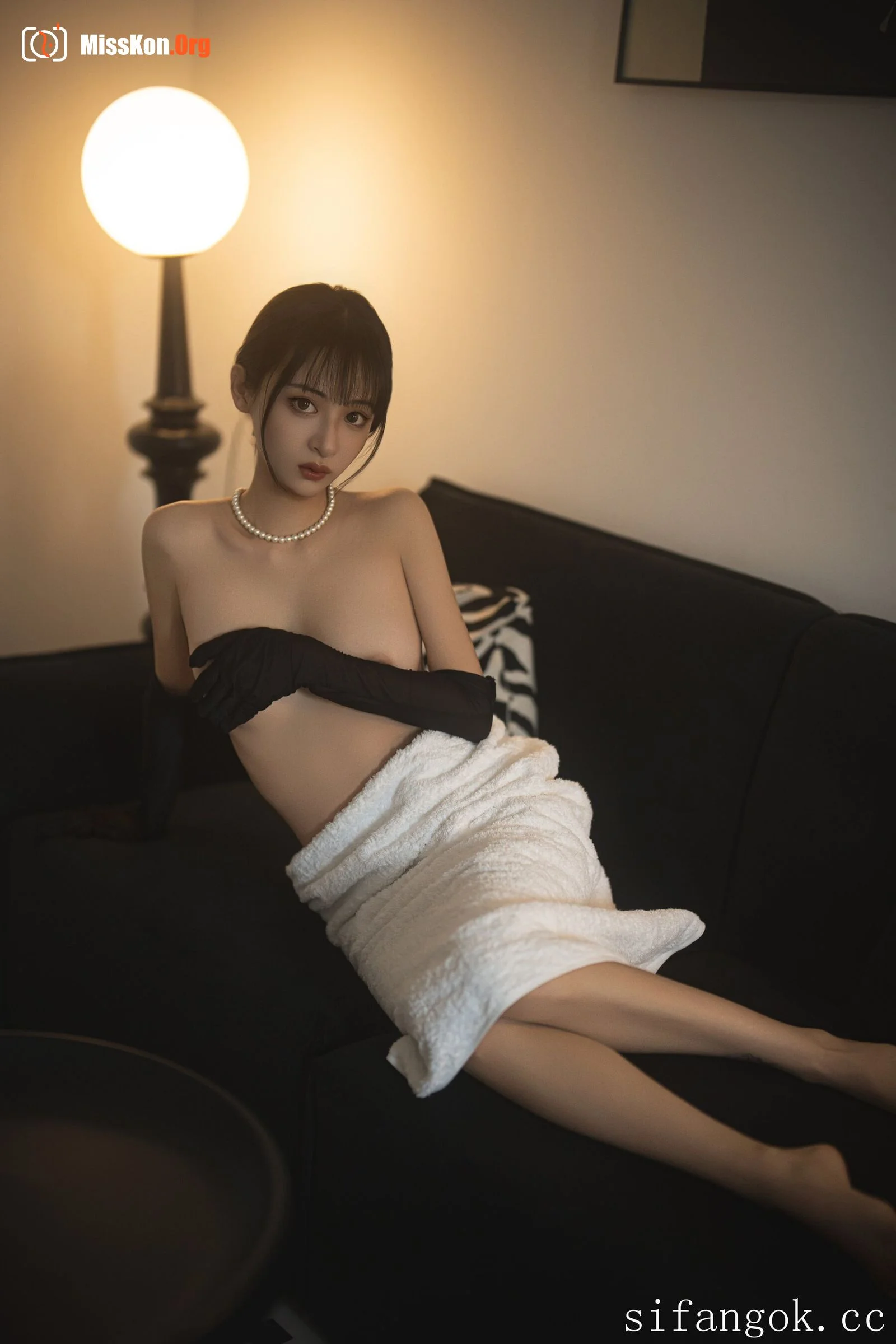 Chinese Models Photo Album: Kiko Mogi - Photo 4