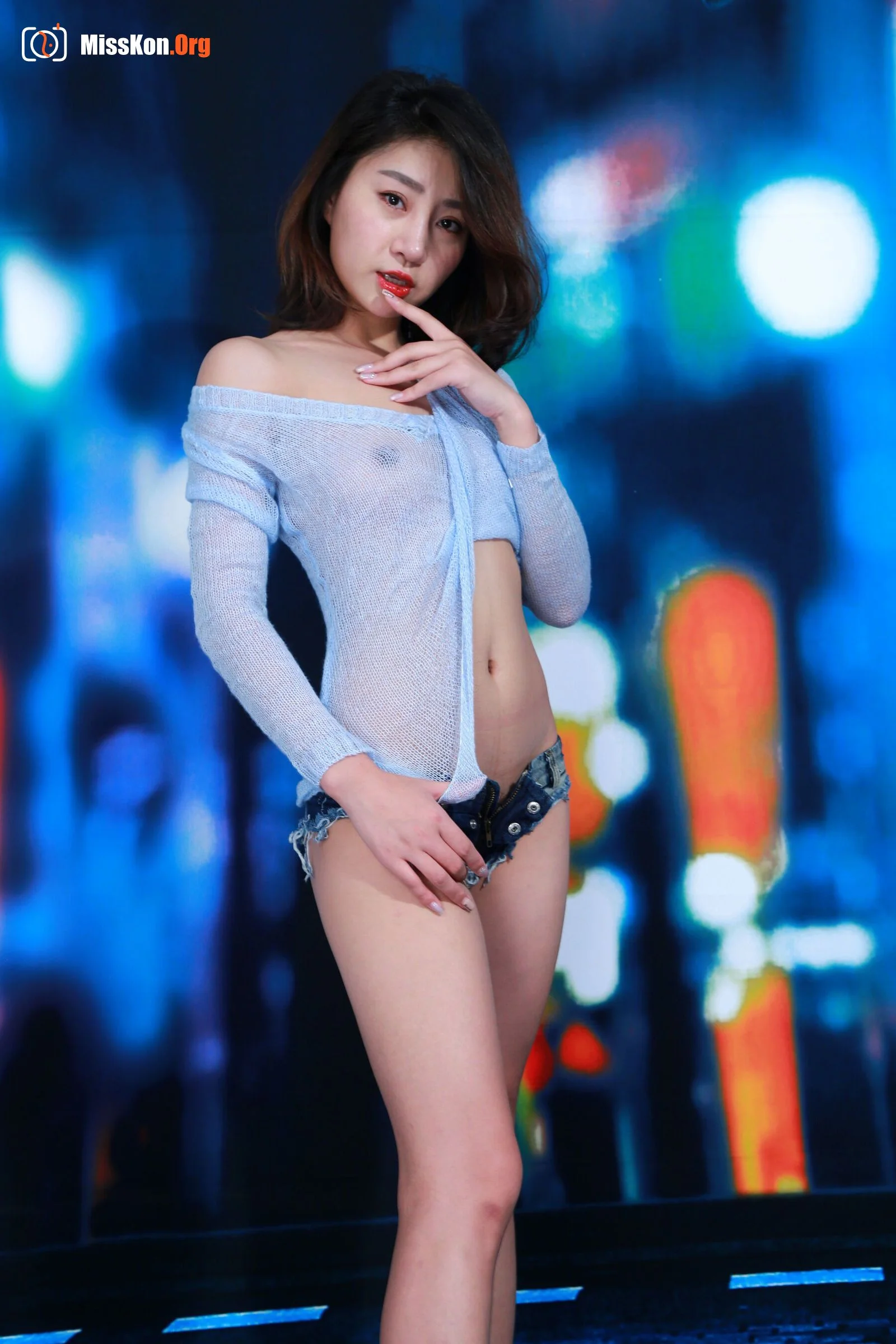 Chinese Models Photo Album: Less than - Photo 14