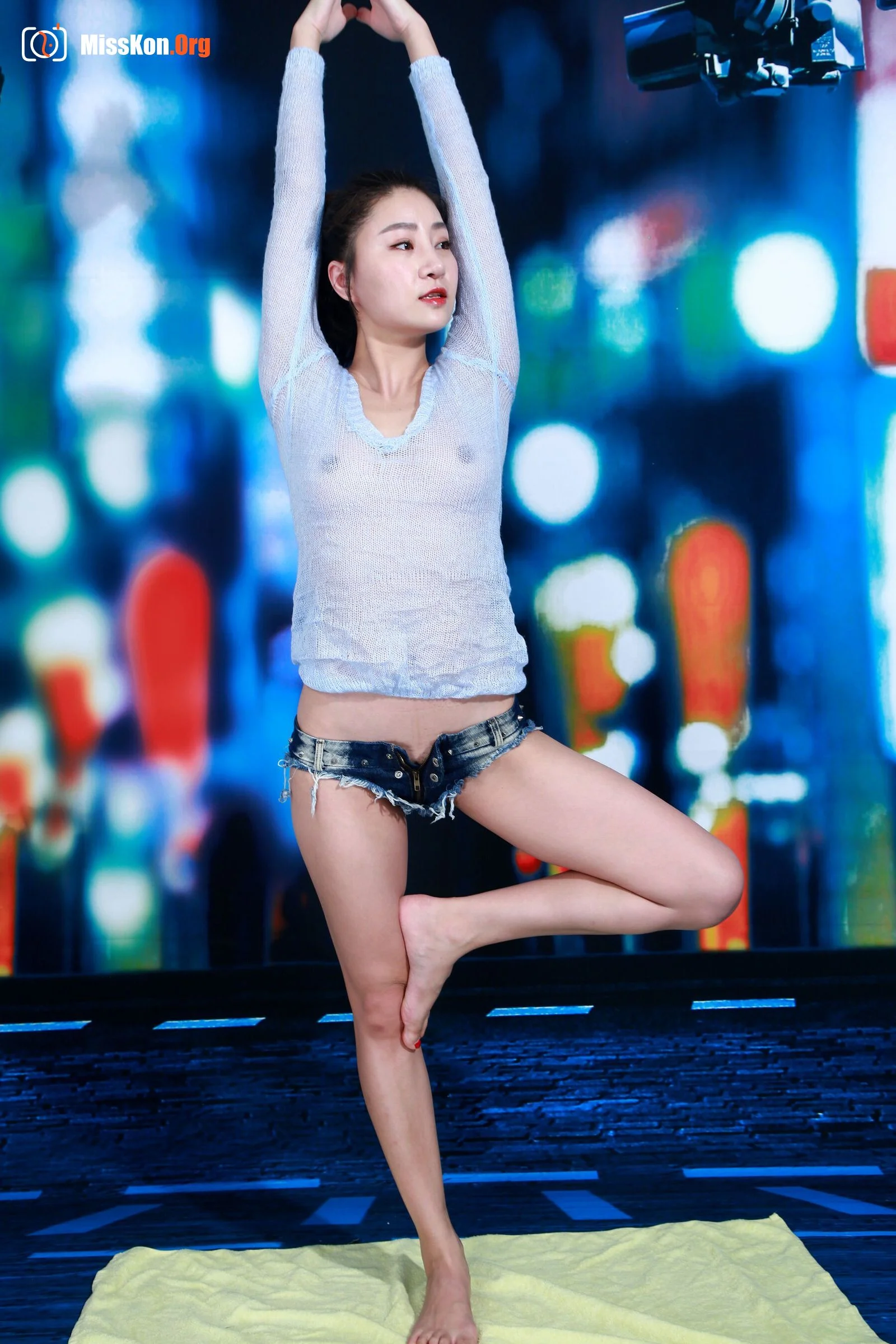 Chinese Models Photo Album: Less than - Photo 18