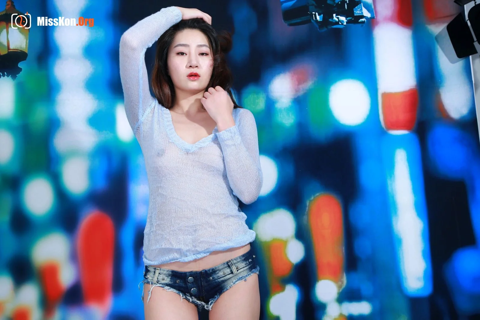 Chinese Models Photo Album: Less than - Photo 4