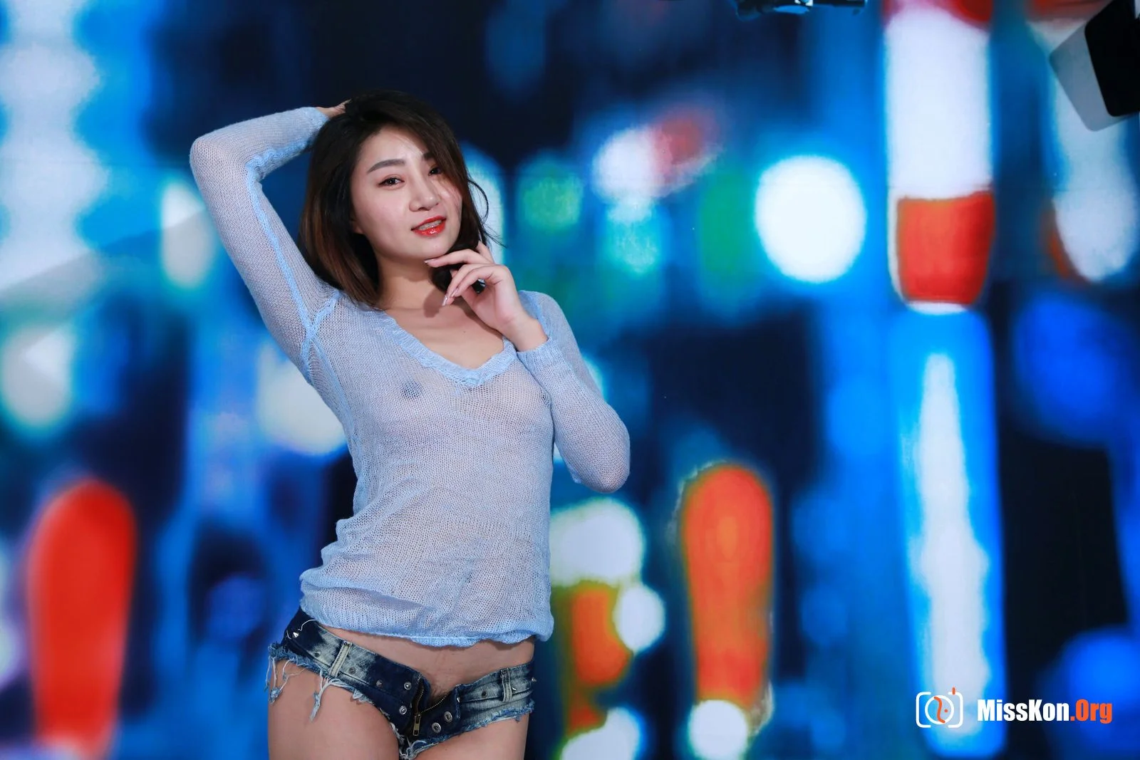 Chinese Models Photo Album: Less than - Photo 9
