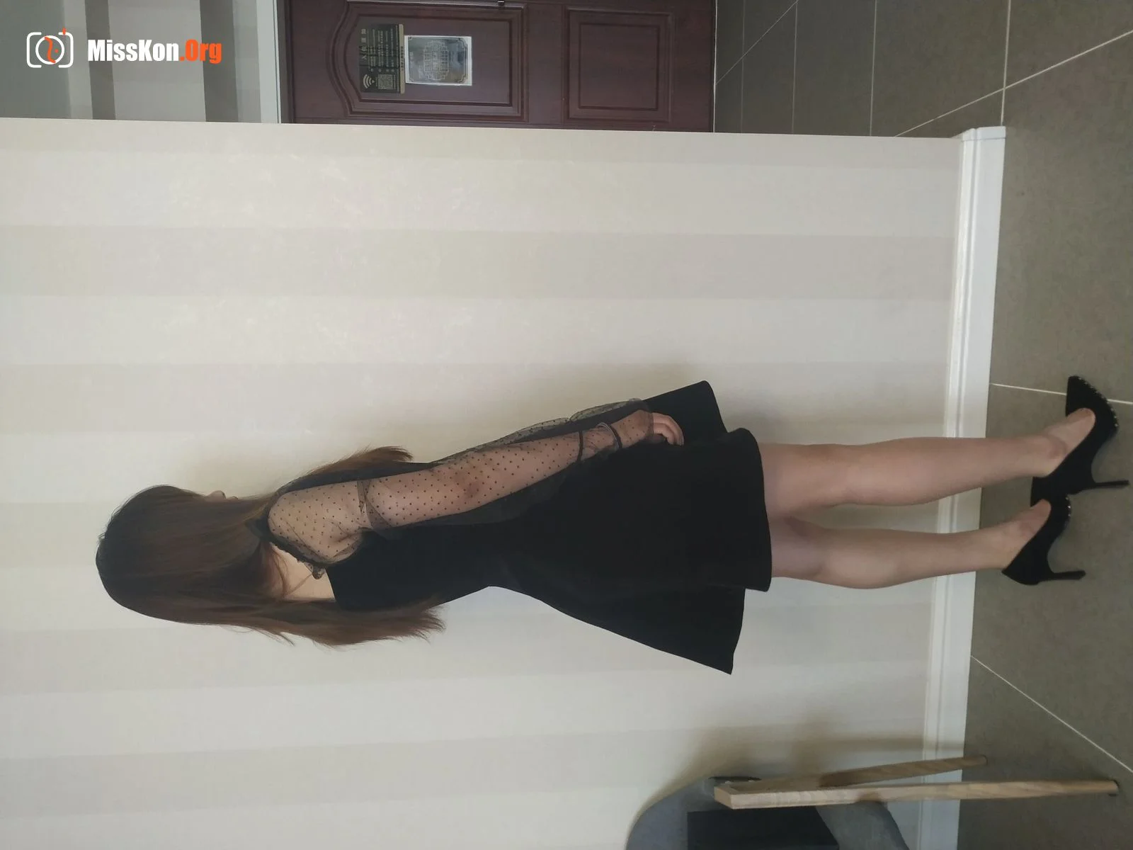Chinese Models Photo Album: Li Bo (2019-06-05) - Photo 17