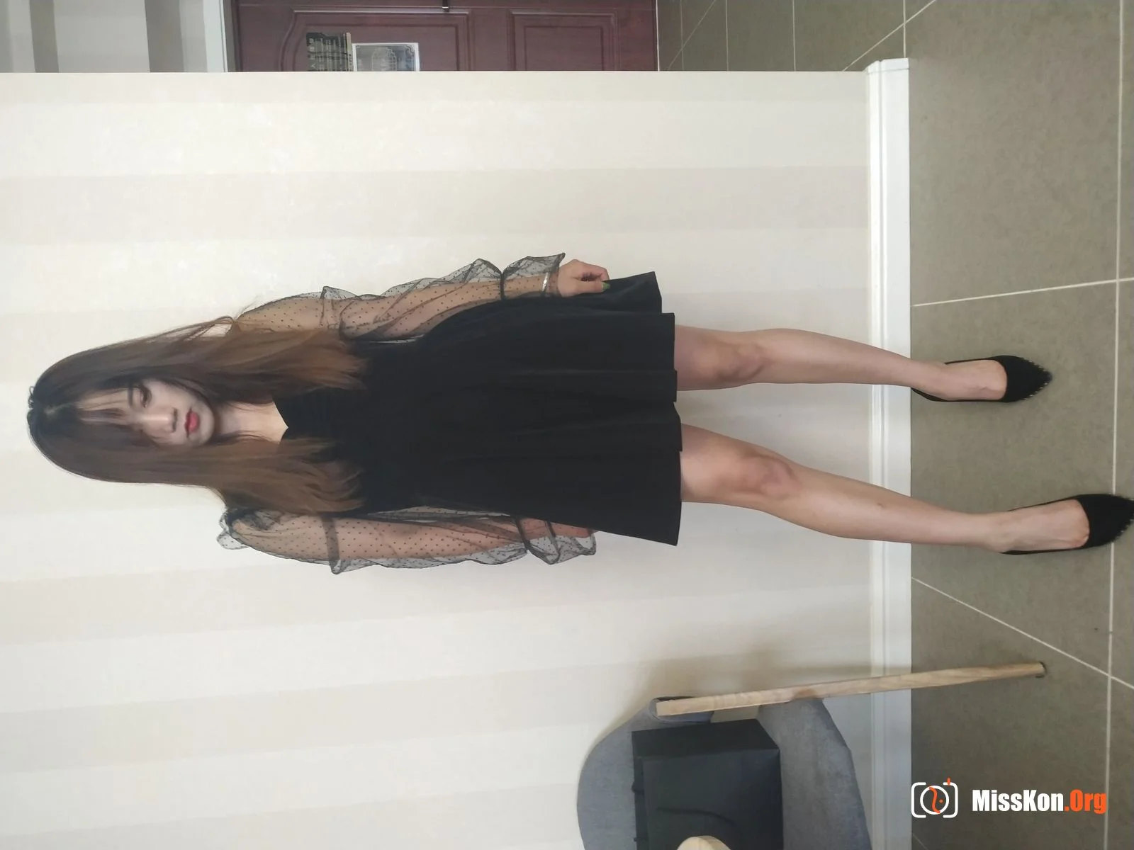 Chinese Models Photo Album: Li Bo (2019-06-05) - Photo 19