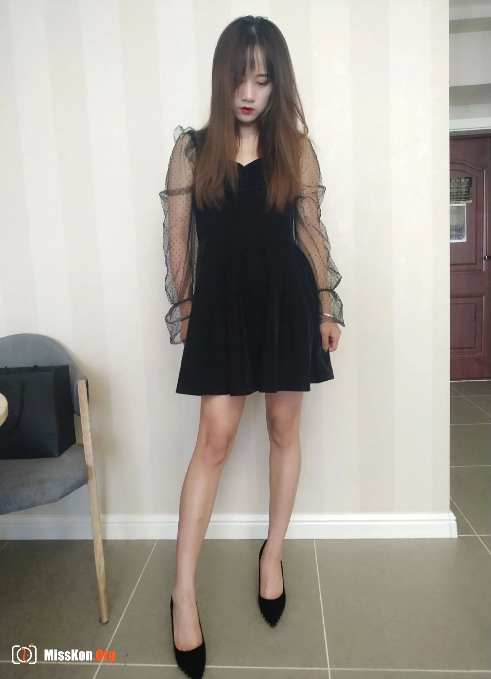 Chinese Models Photo Album: Li Bo (2019-06-05) - Photo 20